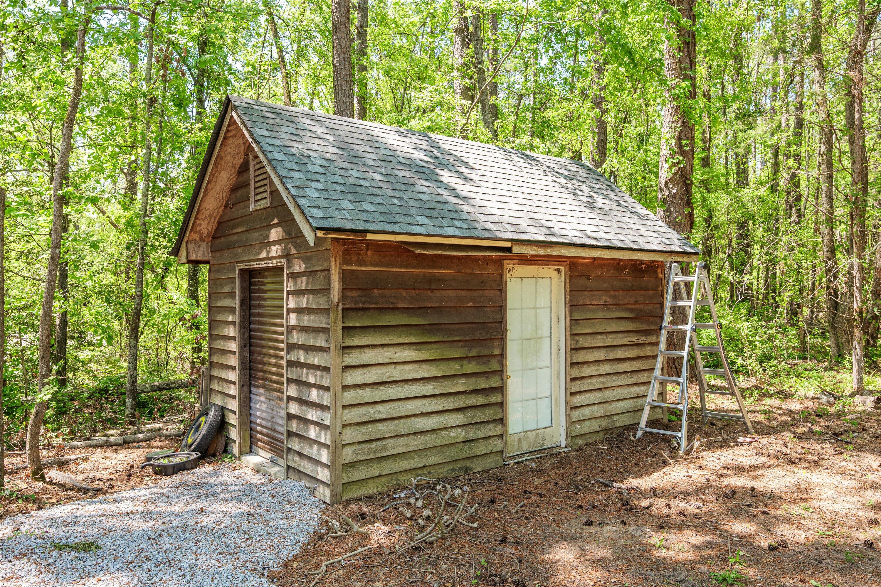 1840 LONERGAN HULME Road