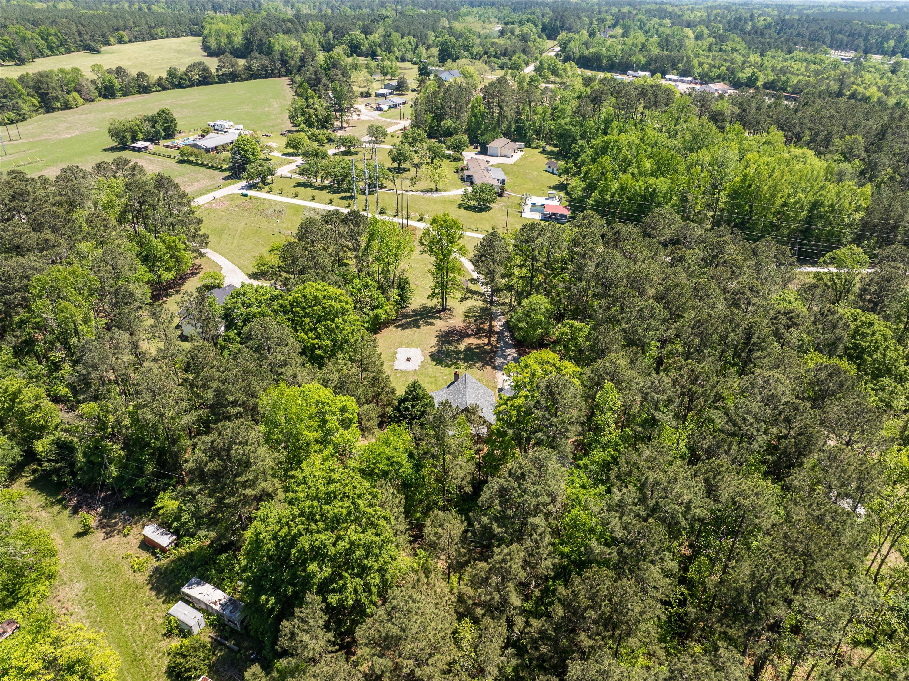 1840 LONERGAN HULME Road