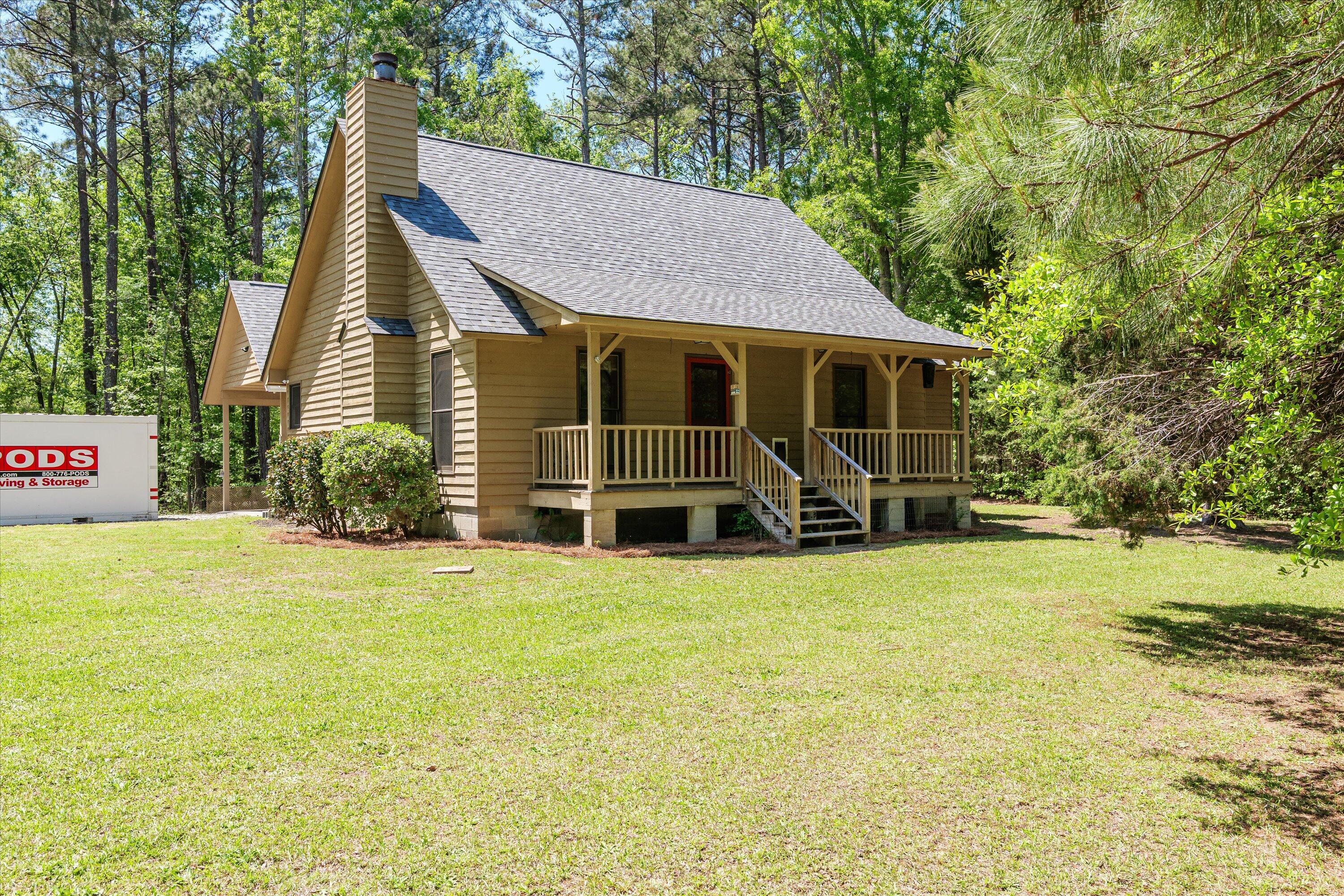 1840 LONERGAN HULME Road