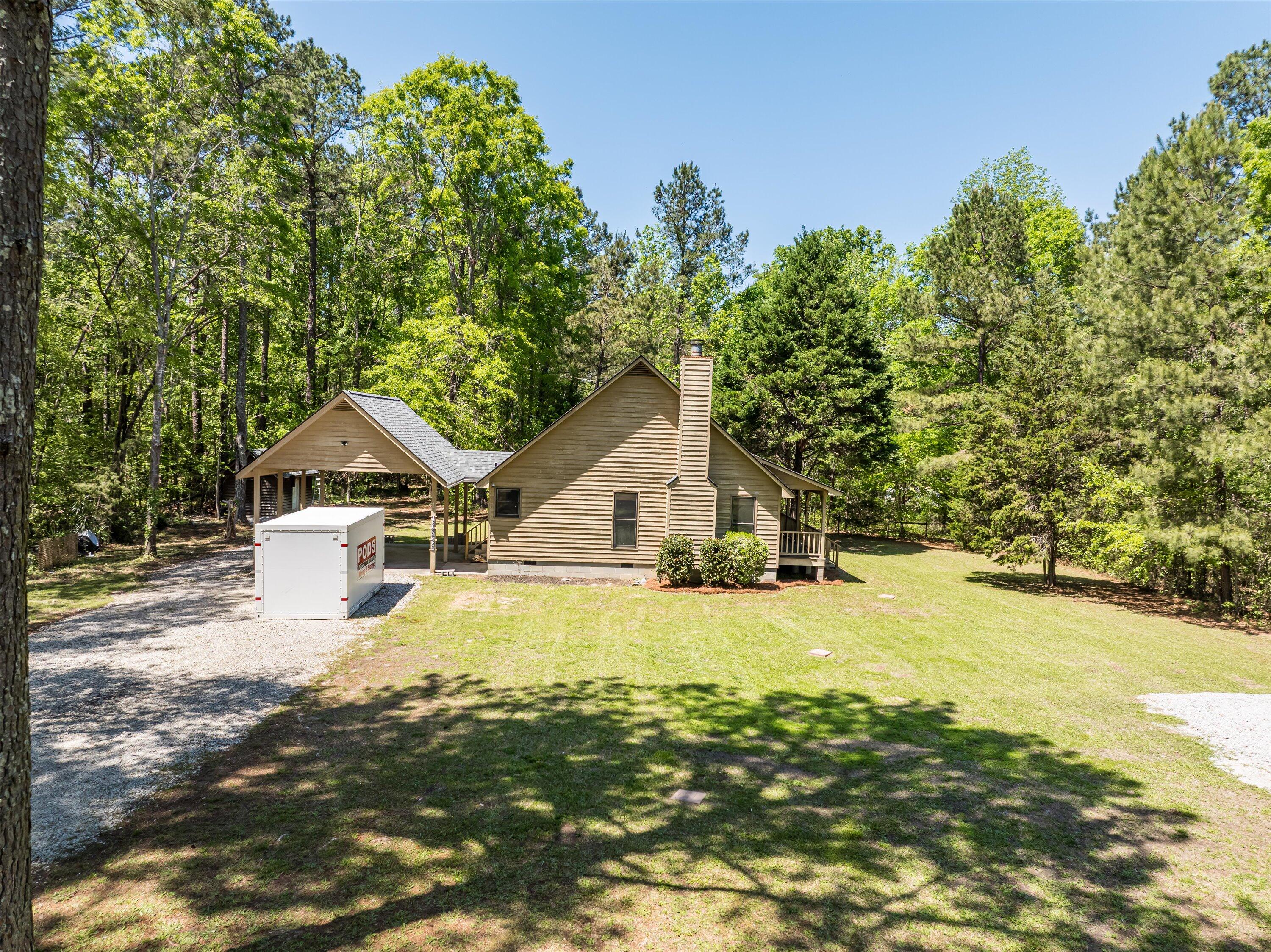 1840 LONERGAN HULME Road