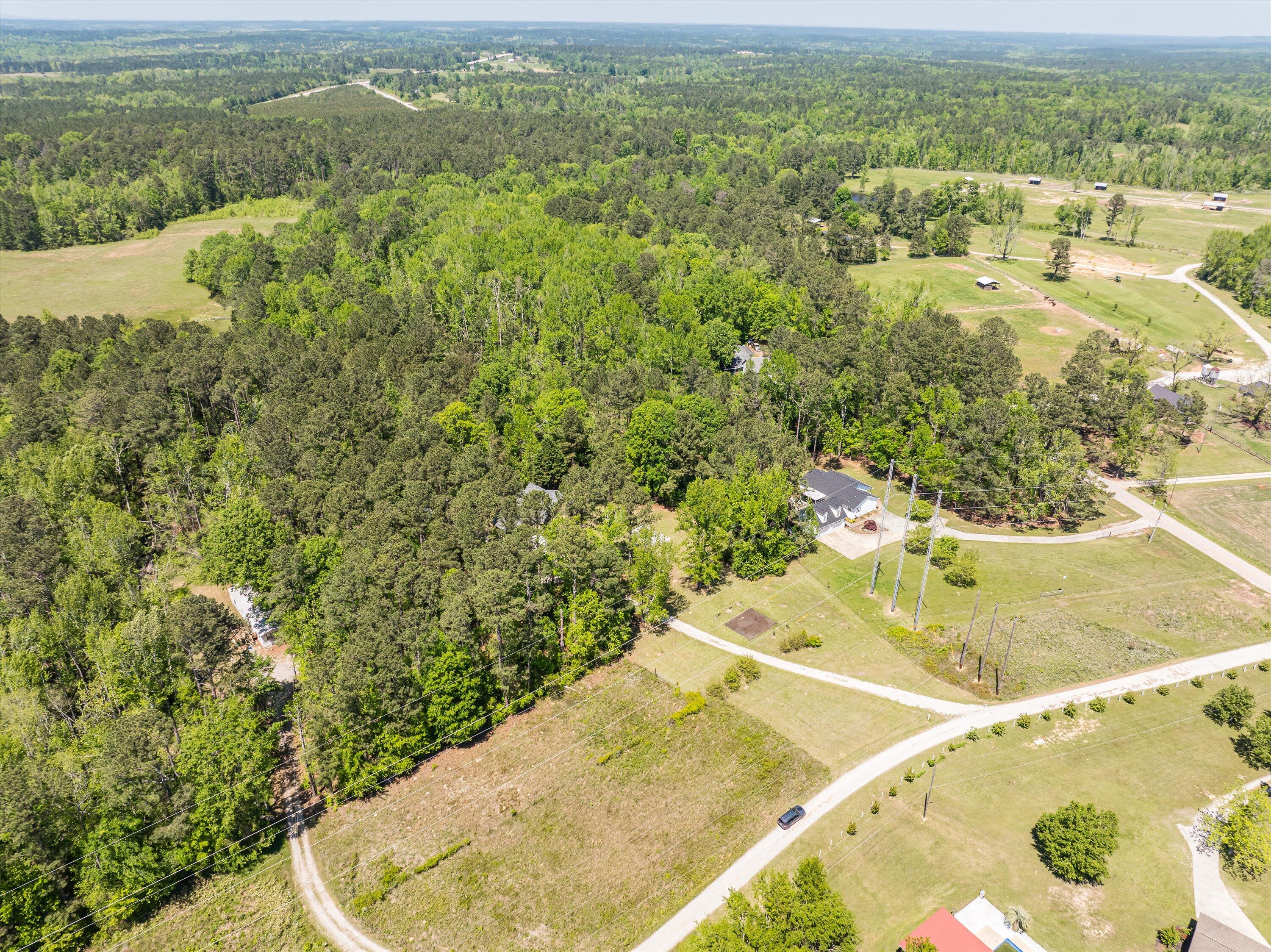 1840 LONERGAN HULME Road