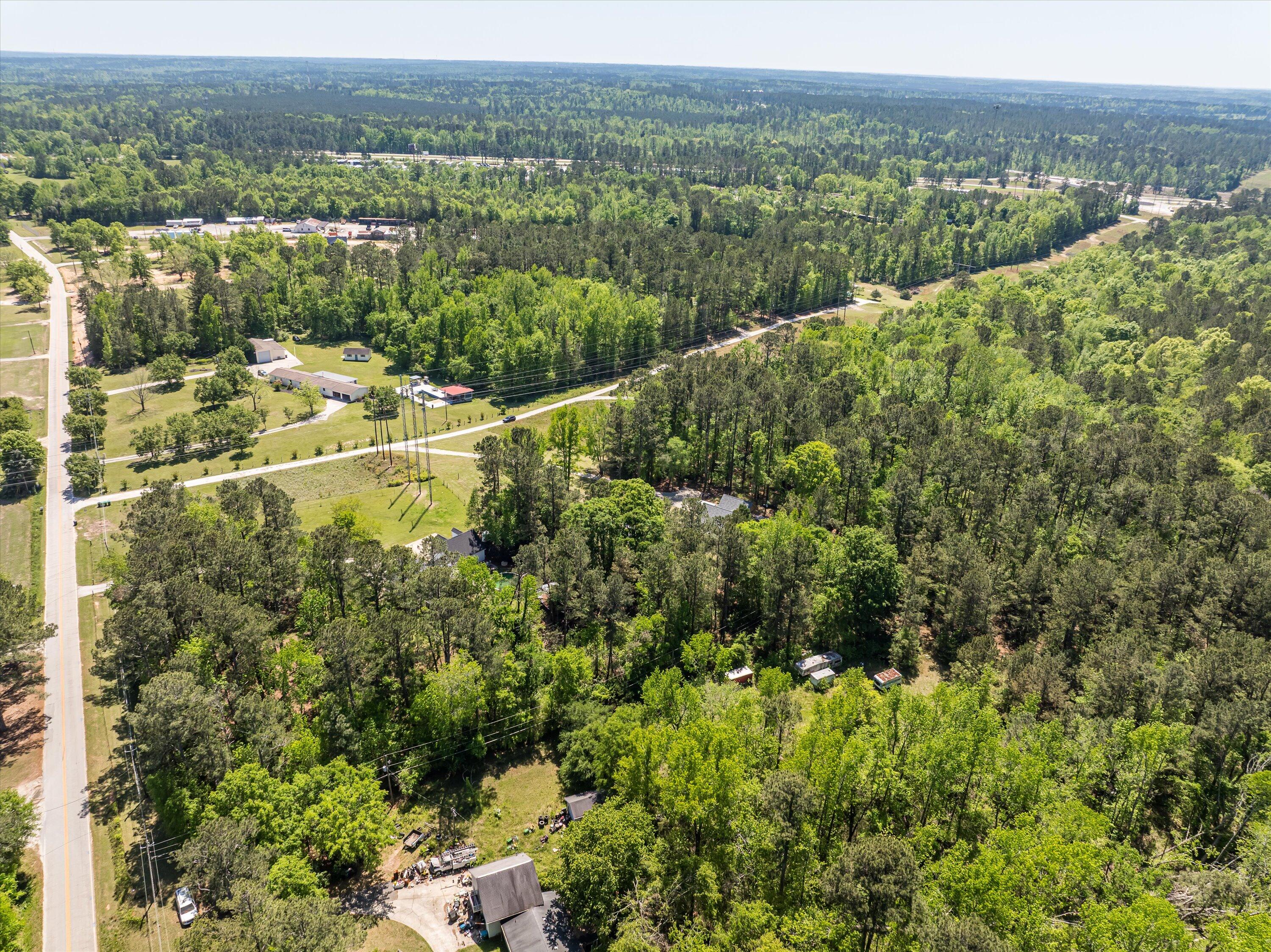 1840 LONERGAN HULME Road