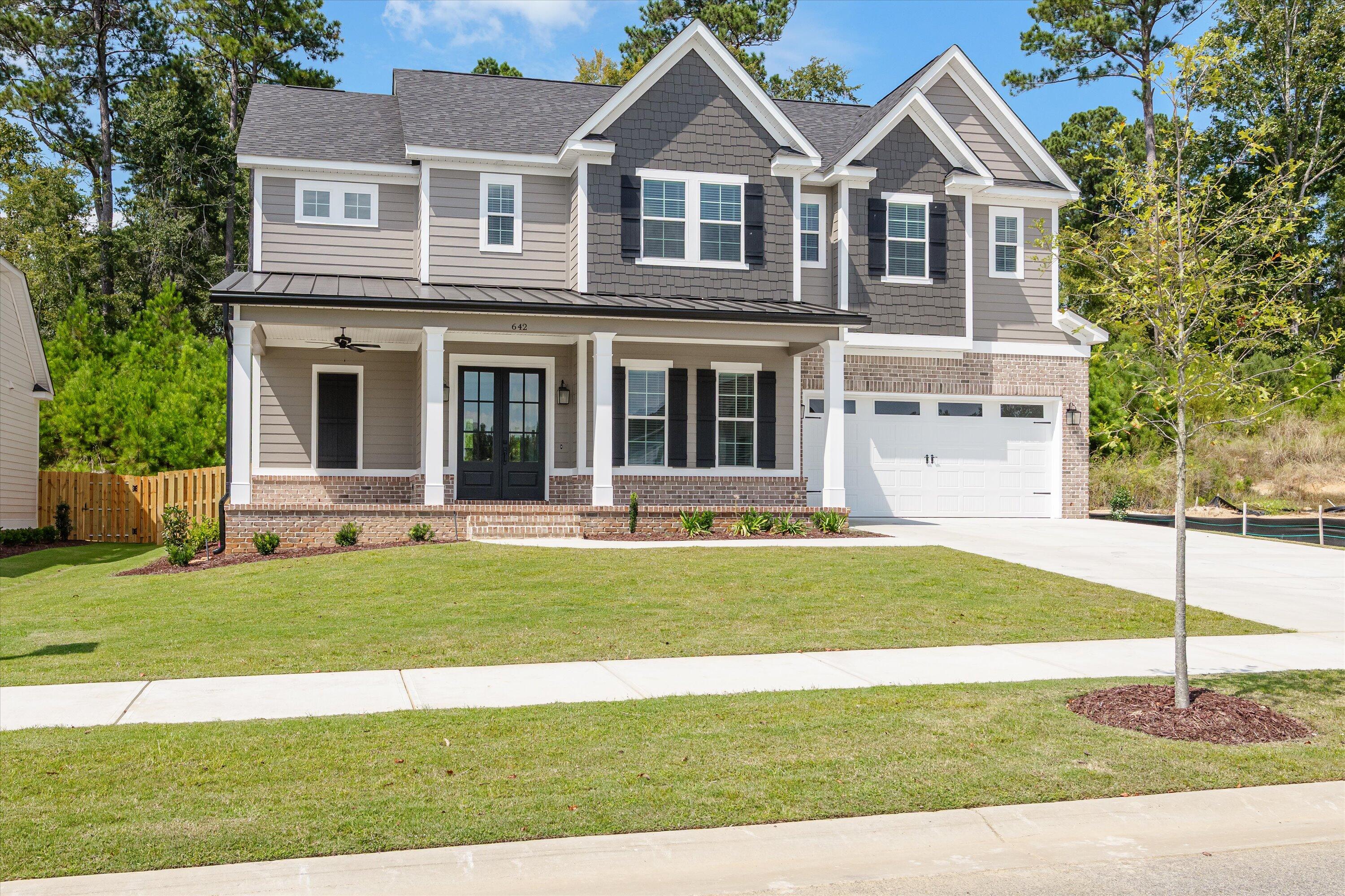 642 RIVER OAKS Lane