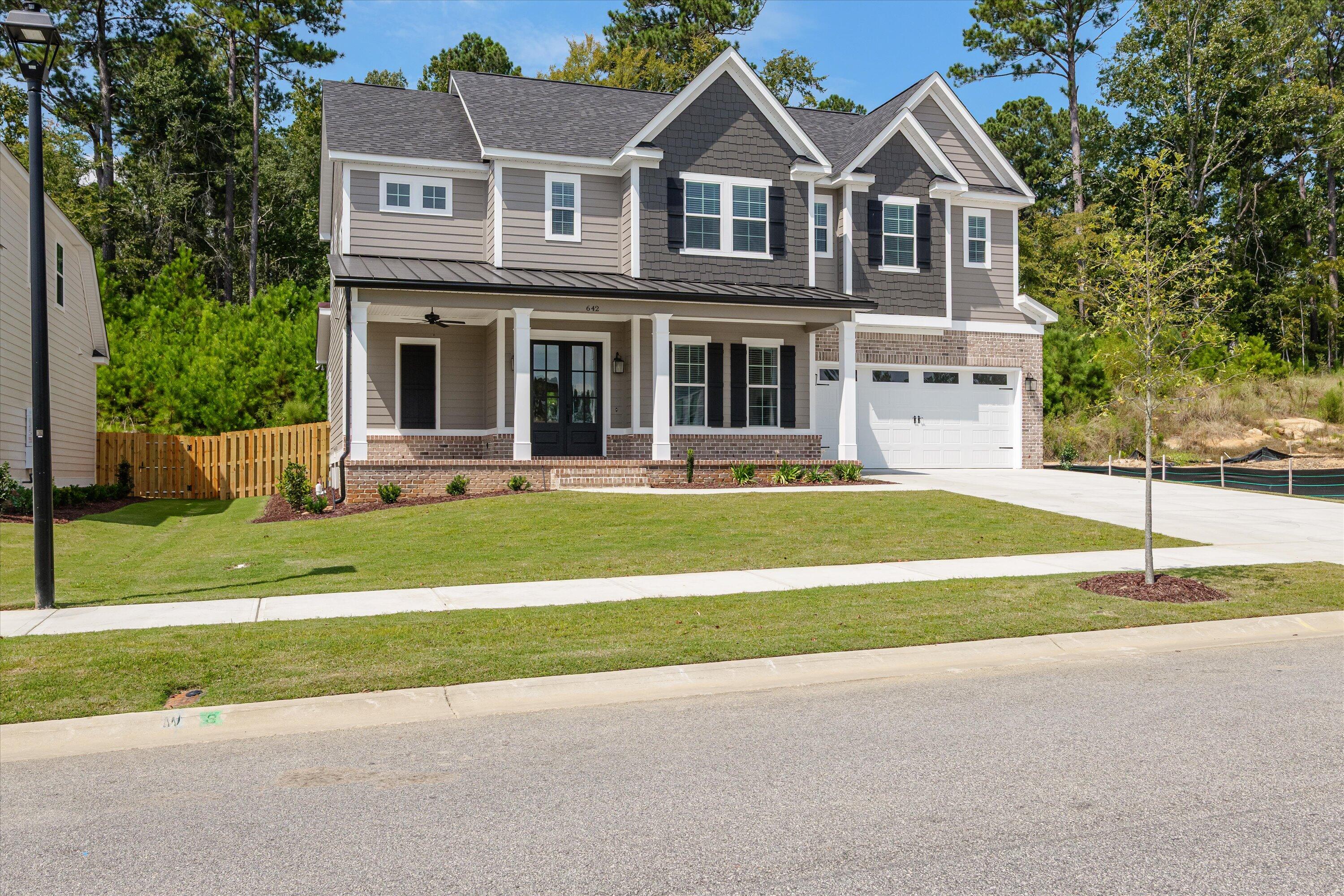 642 RIVER OAKS Lane