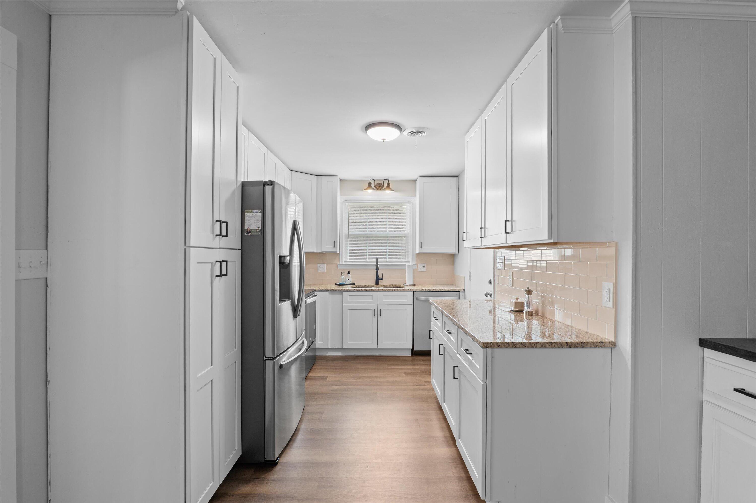 284 E WYNNGATE Drive