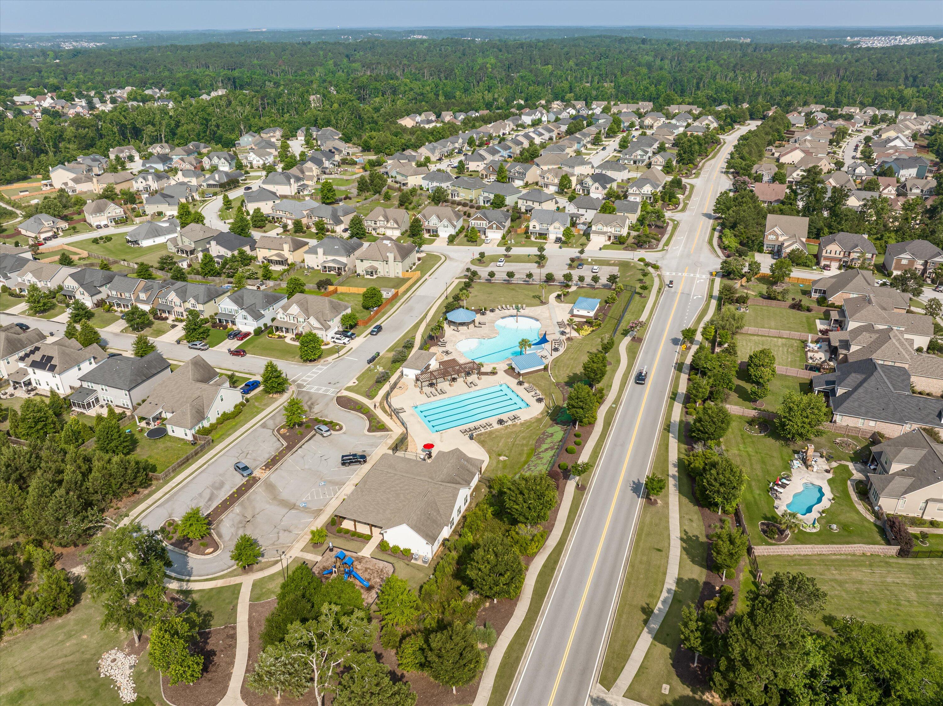 647 Bunchgrass Street