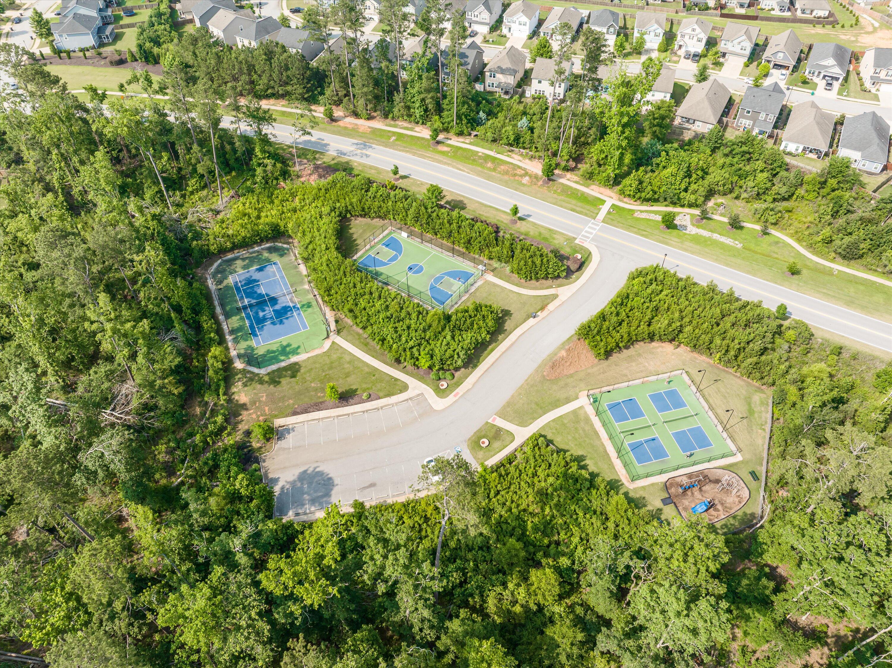 647 Bunchgrass Street