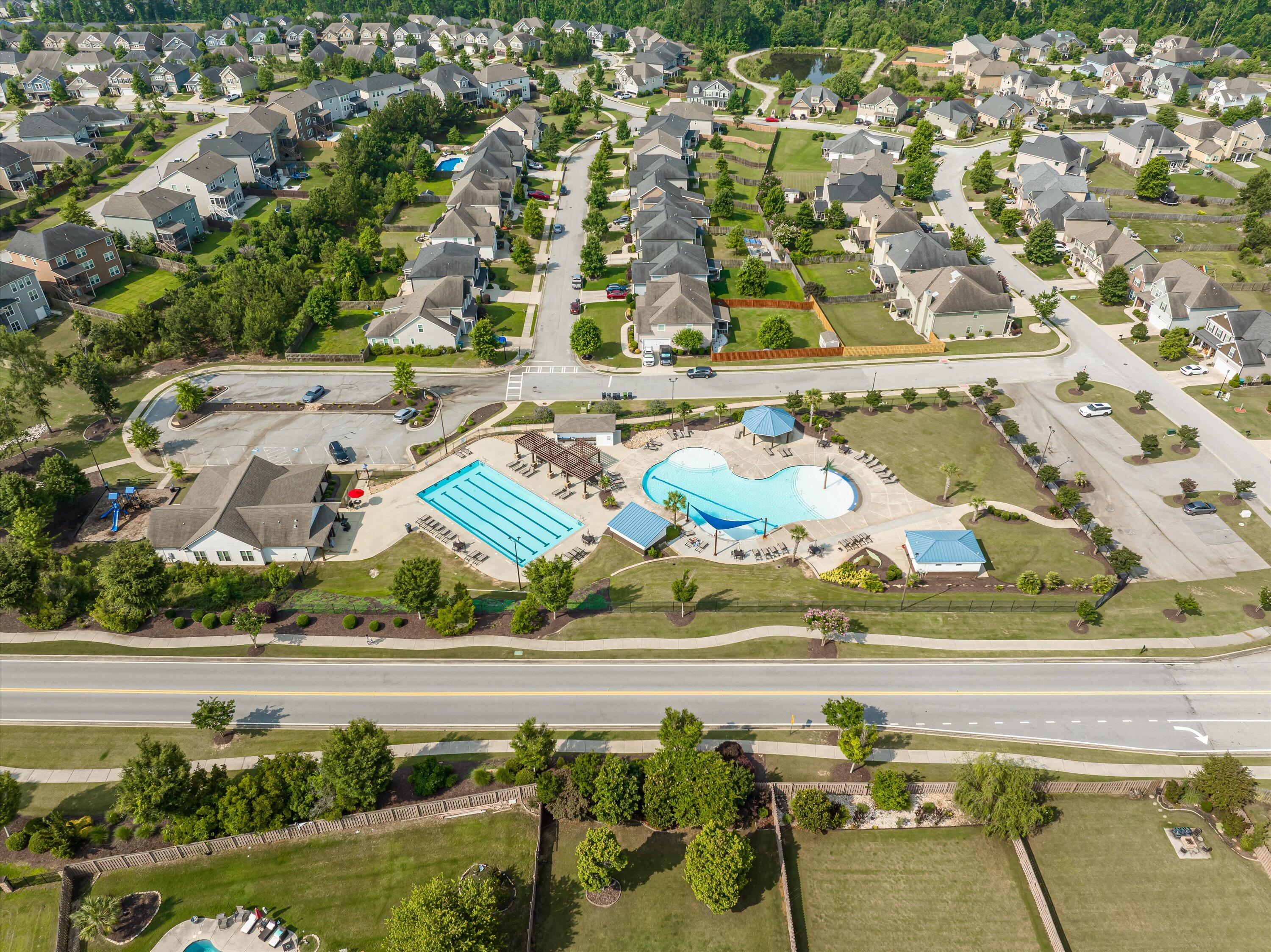 647 Bunchgrass Street