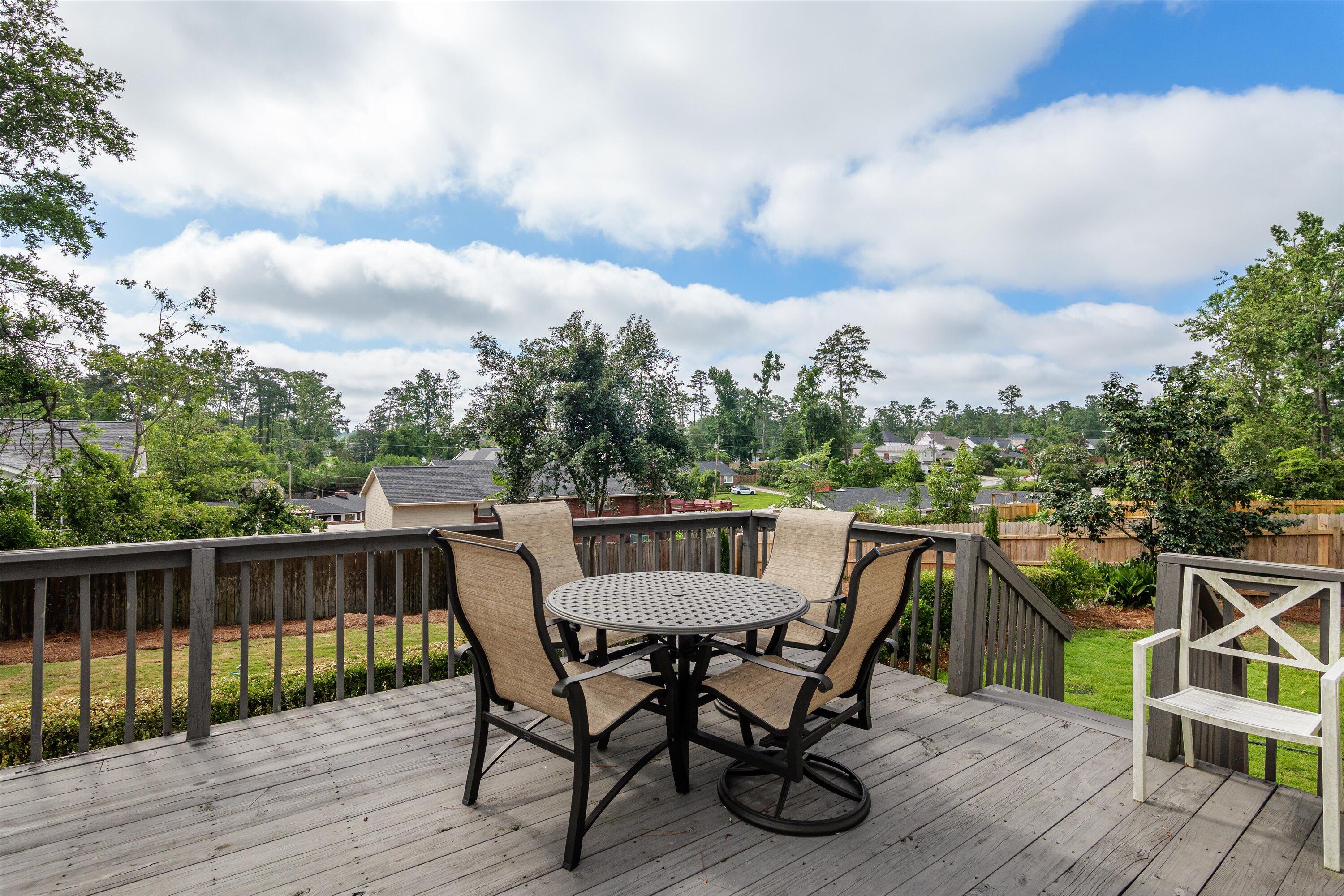 748 Mcclure Drive