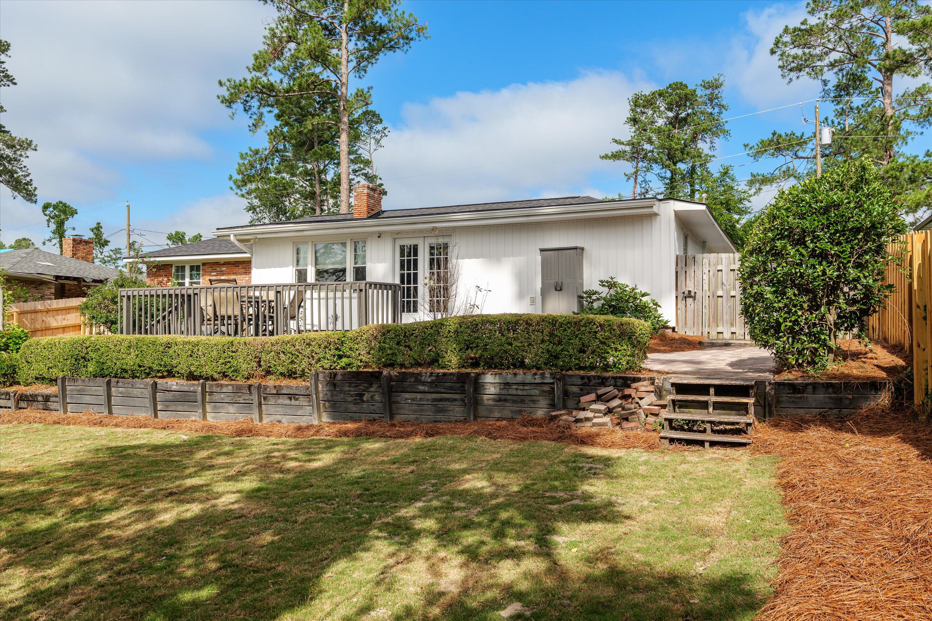 748 Mcclure Drive