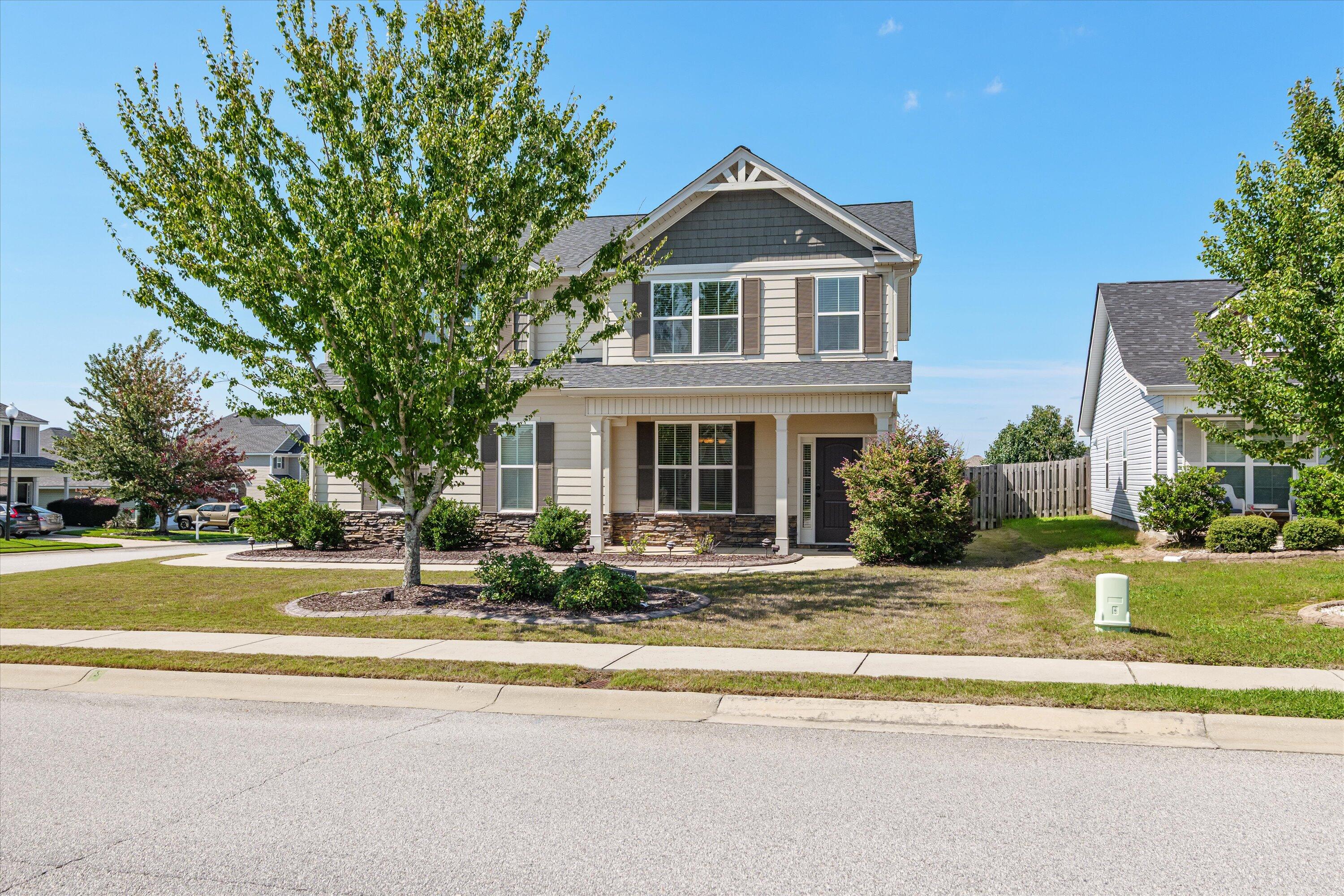4020 Pullman Circle