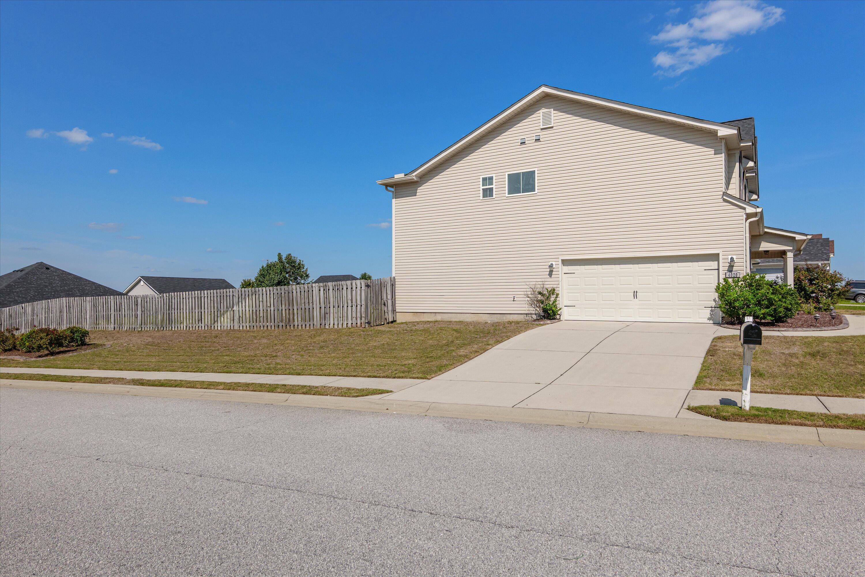 4020 Pullman Circle