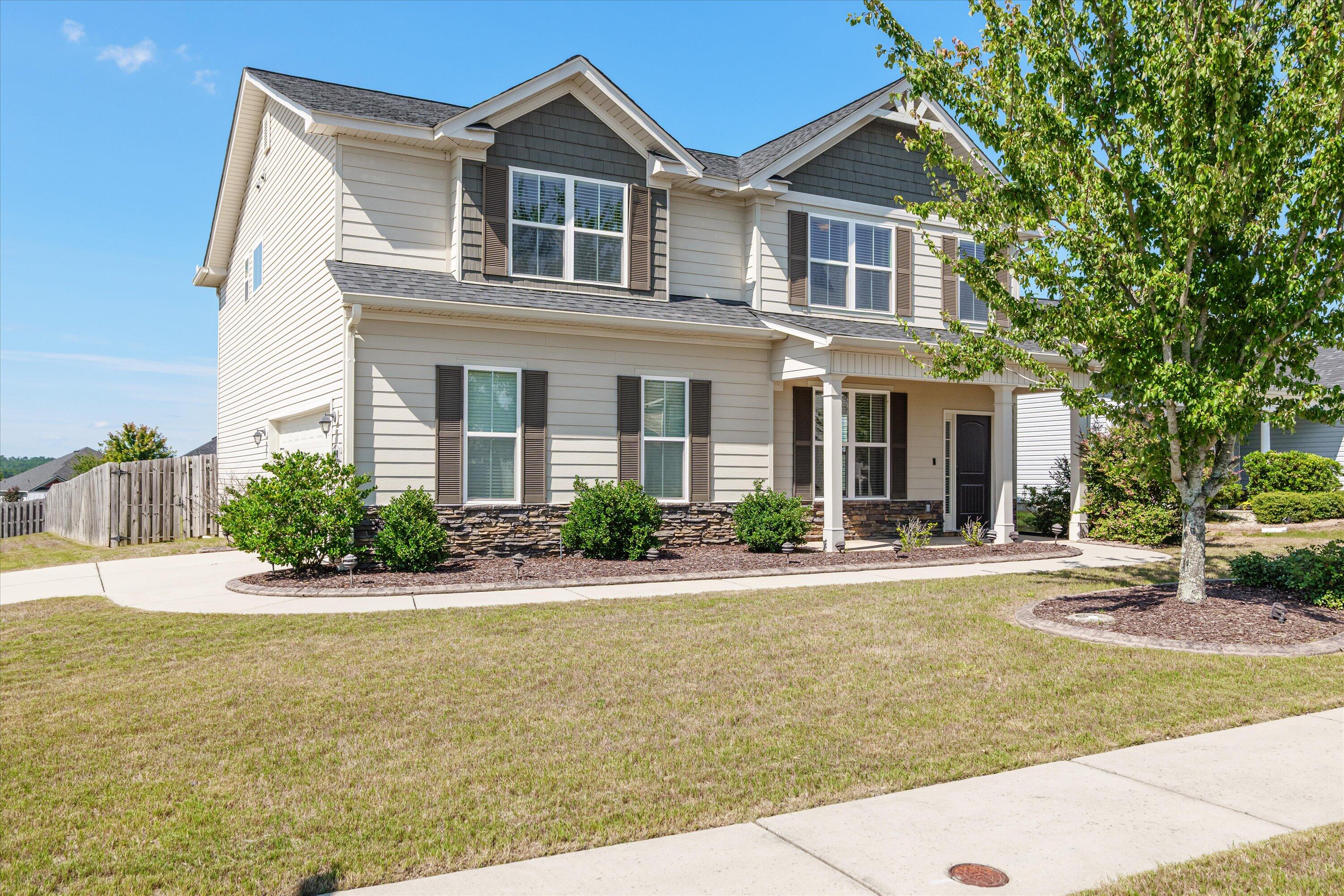 4020 Pullman Circle