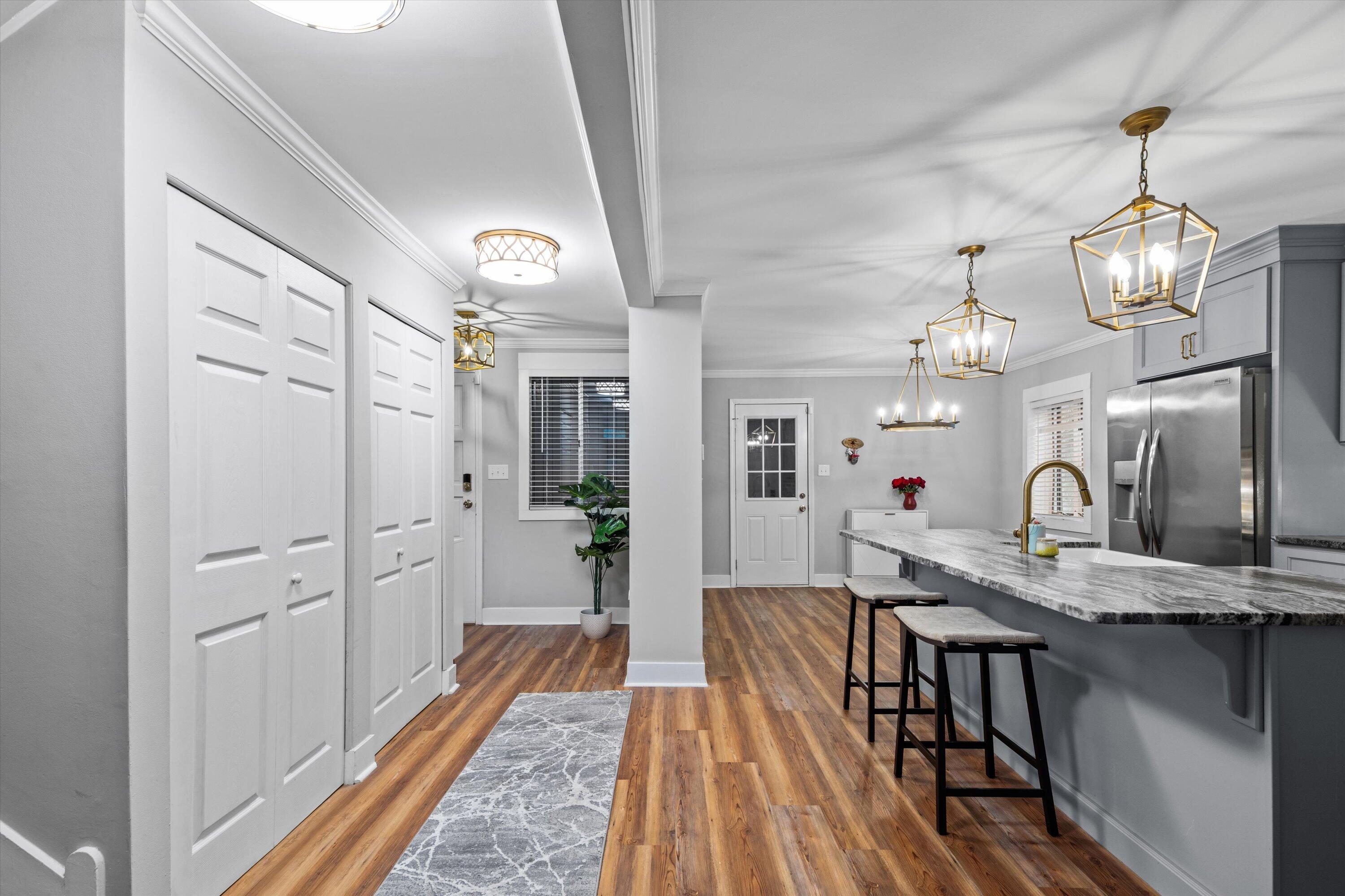 3527 Gleneagles Drive