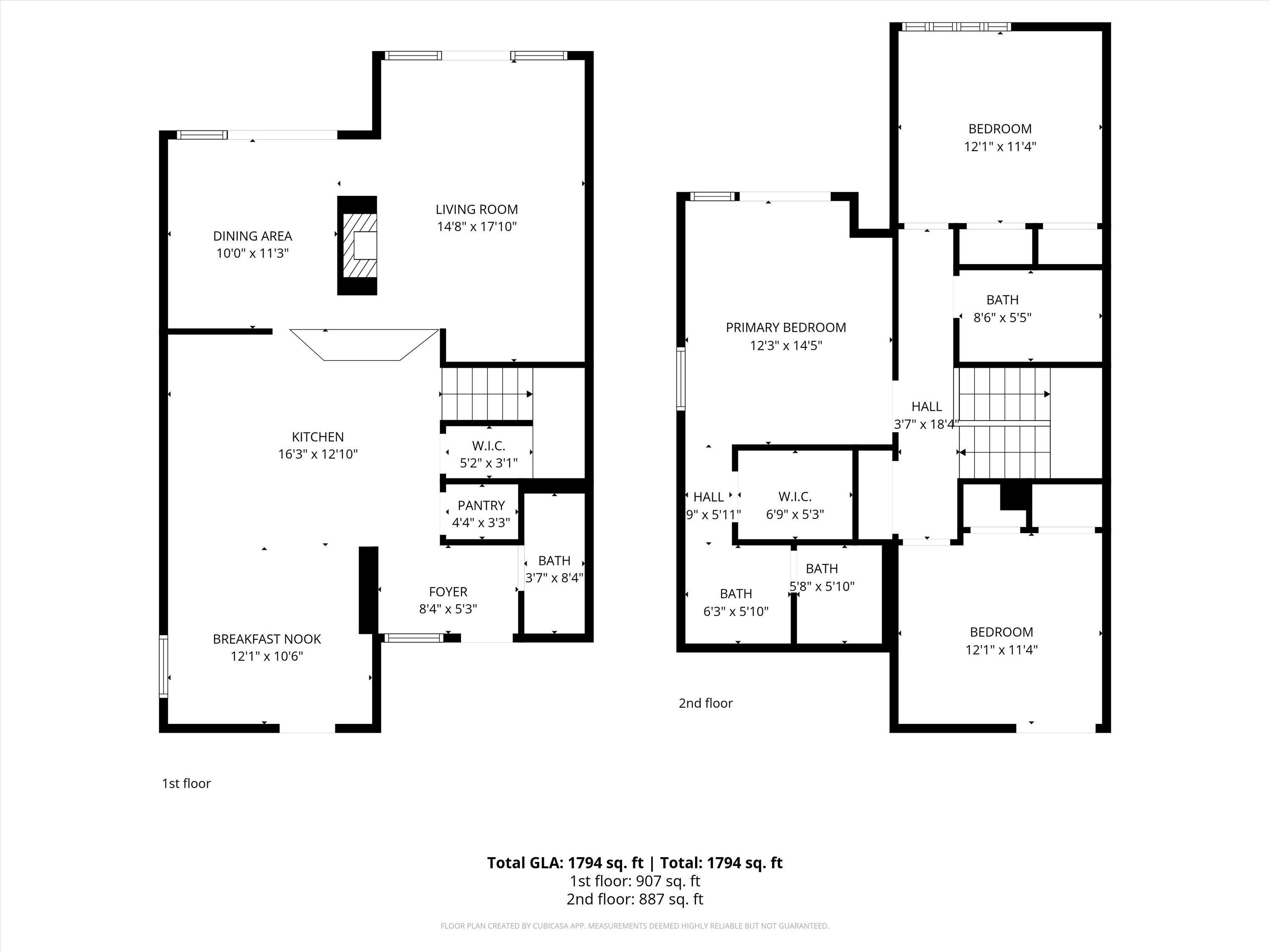 3527 Gleneagles Drive