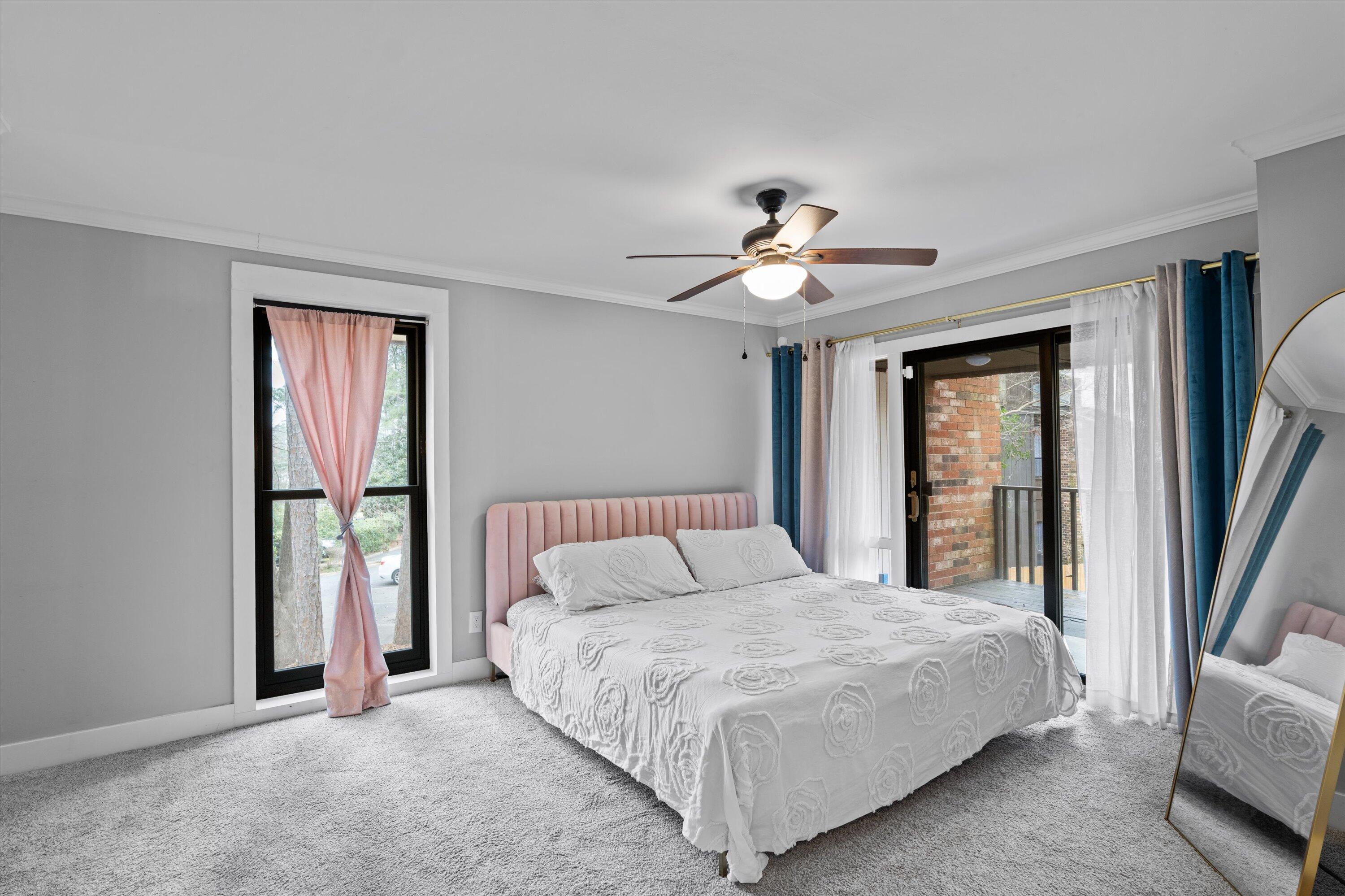 3527 Gleneagles Drive