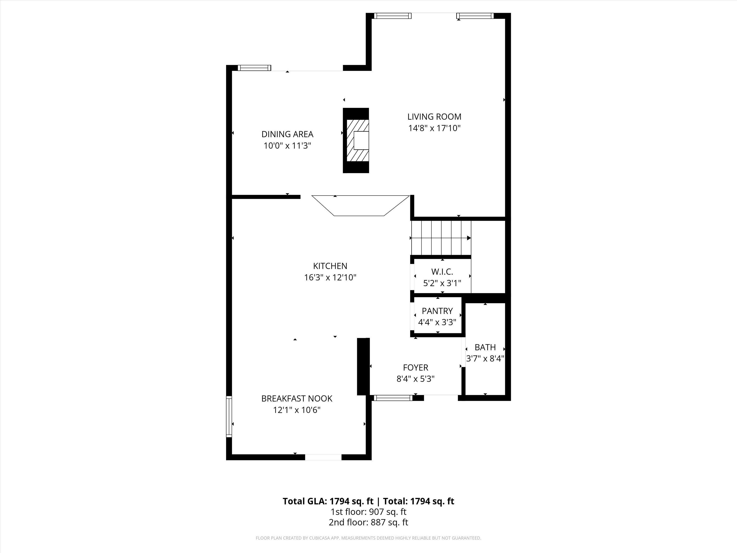 3527 Gleneagles Drive