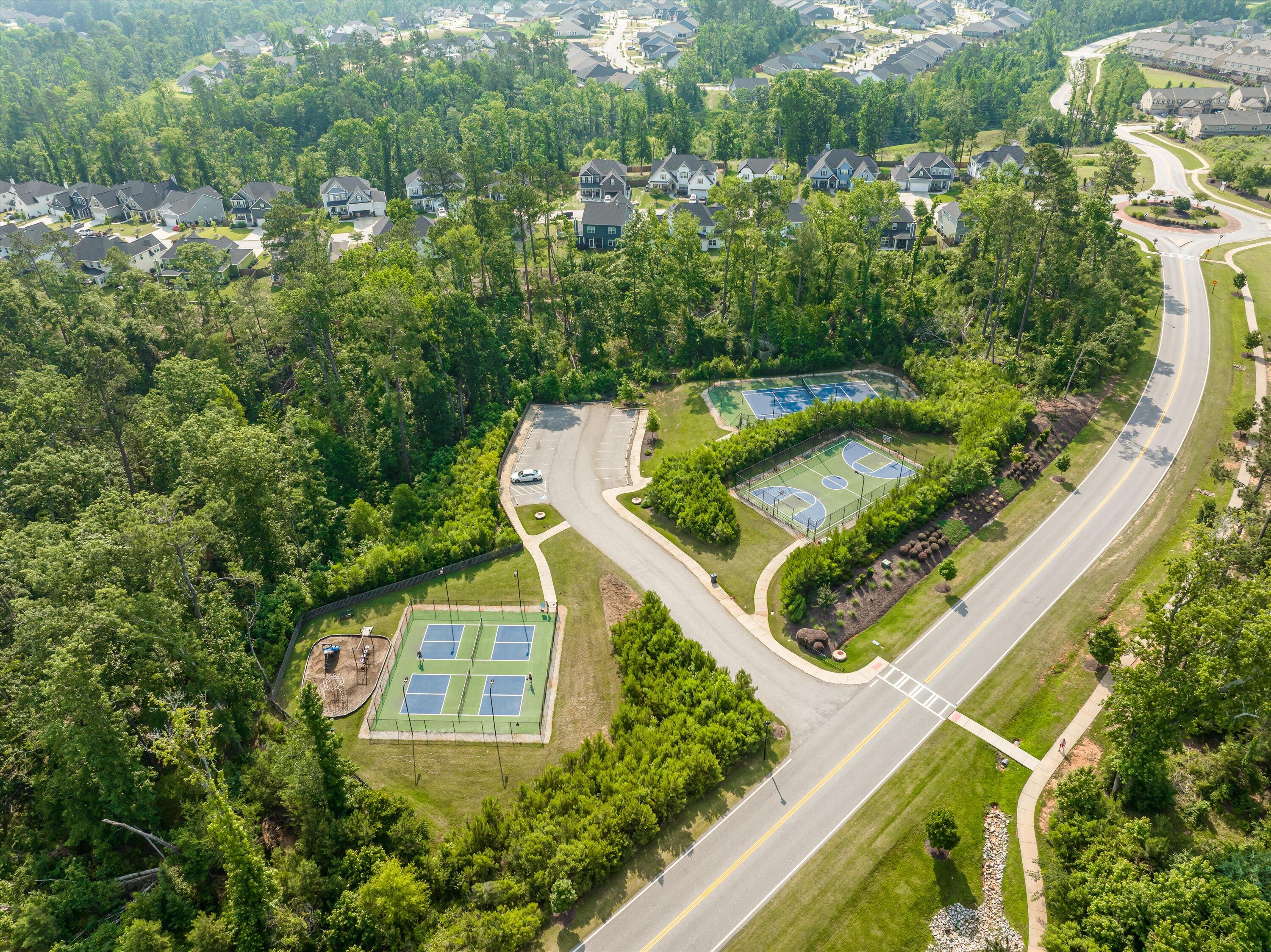 647 Bunchgrass Street