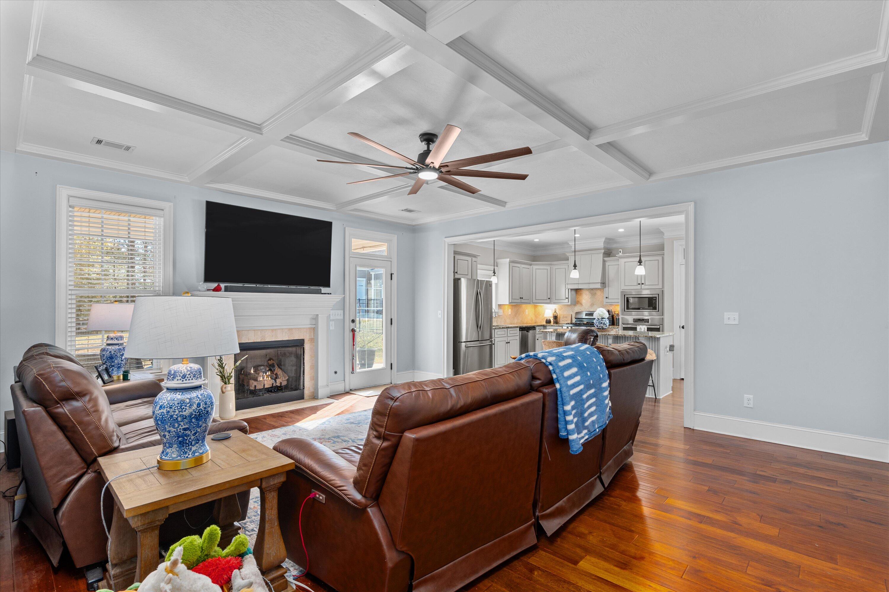 4331 Satolah Ridge