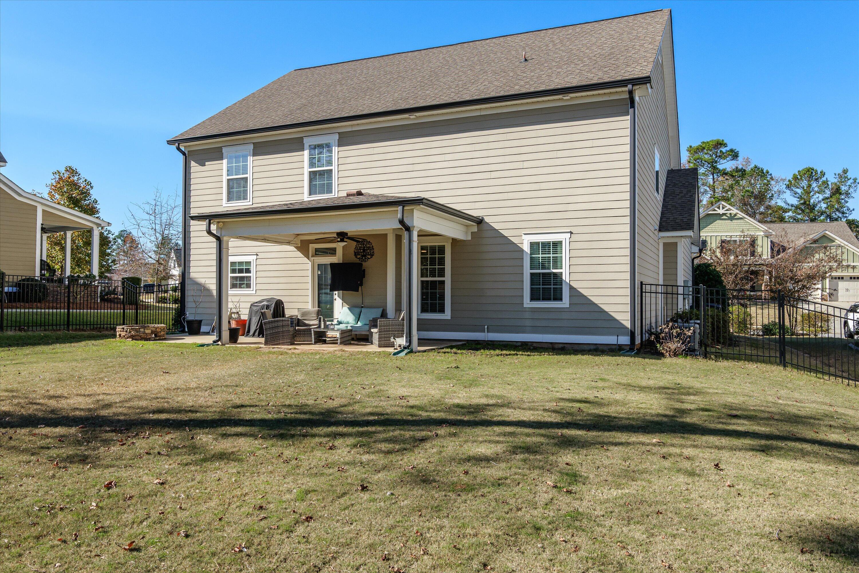 4331 Satolah Ridge