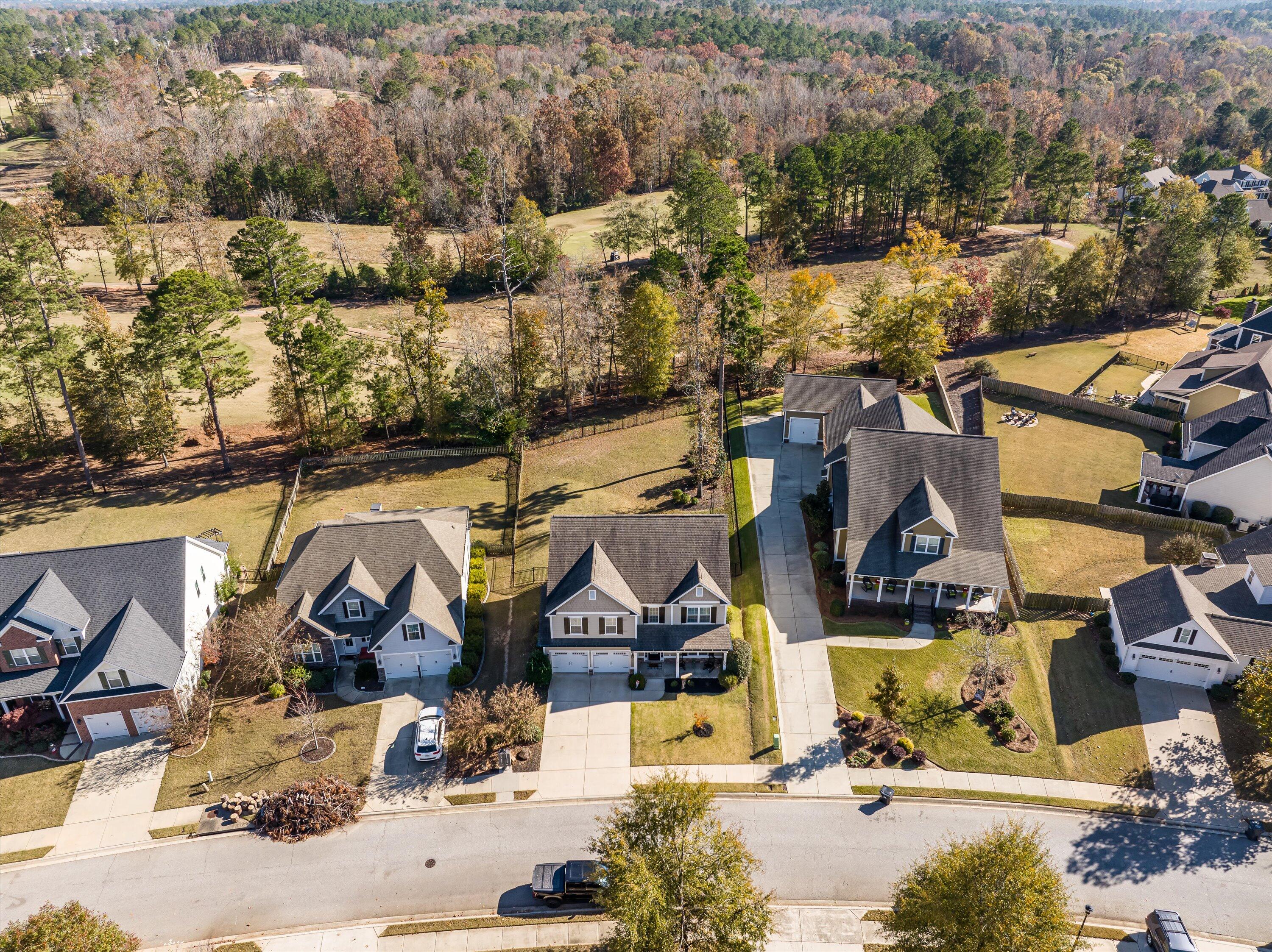 4331 Satolah Ridge