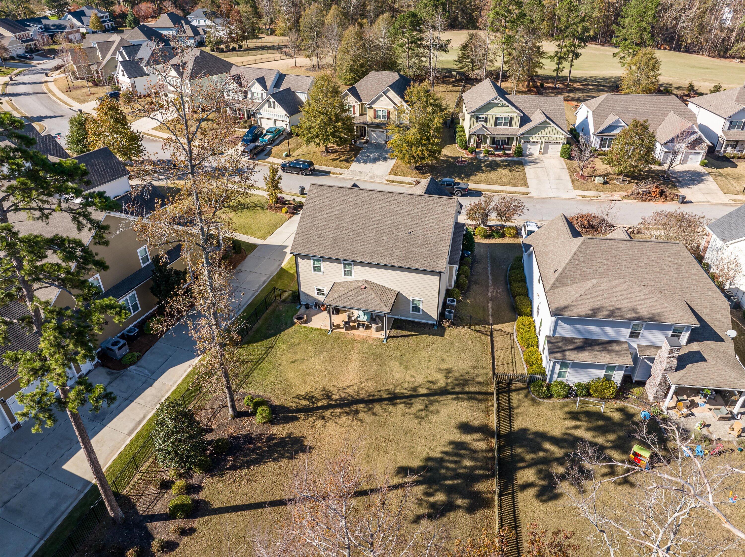 4331 Satolah Ridge