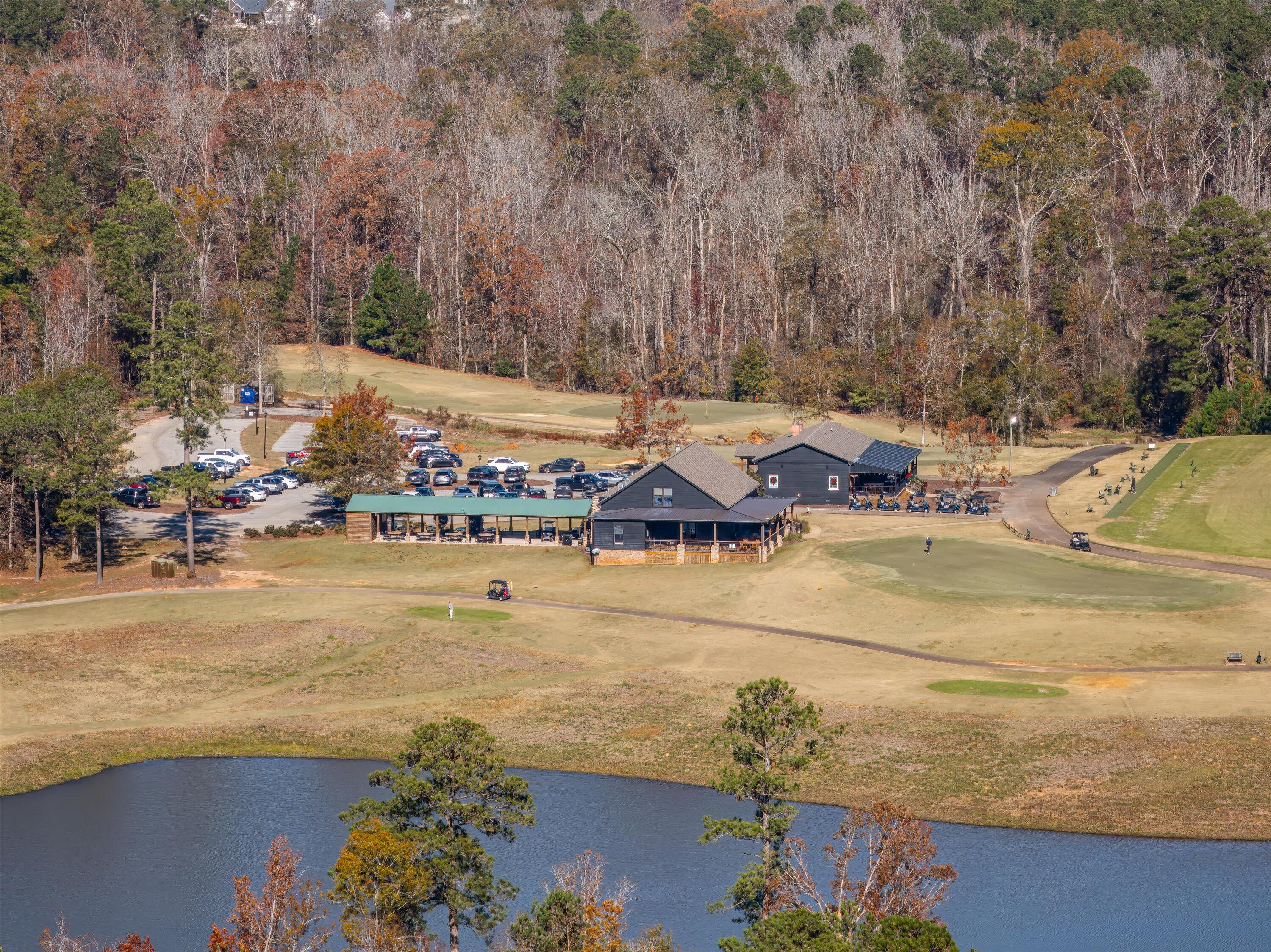 4331 Satolah Ridge