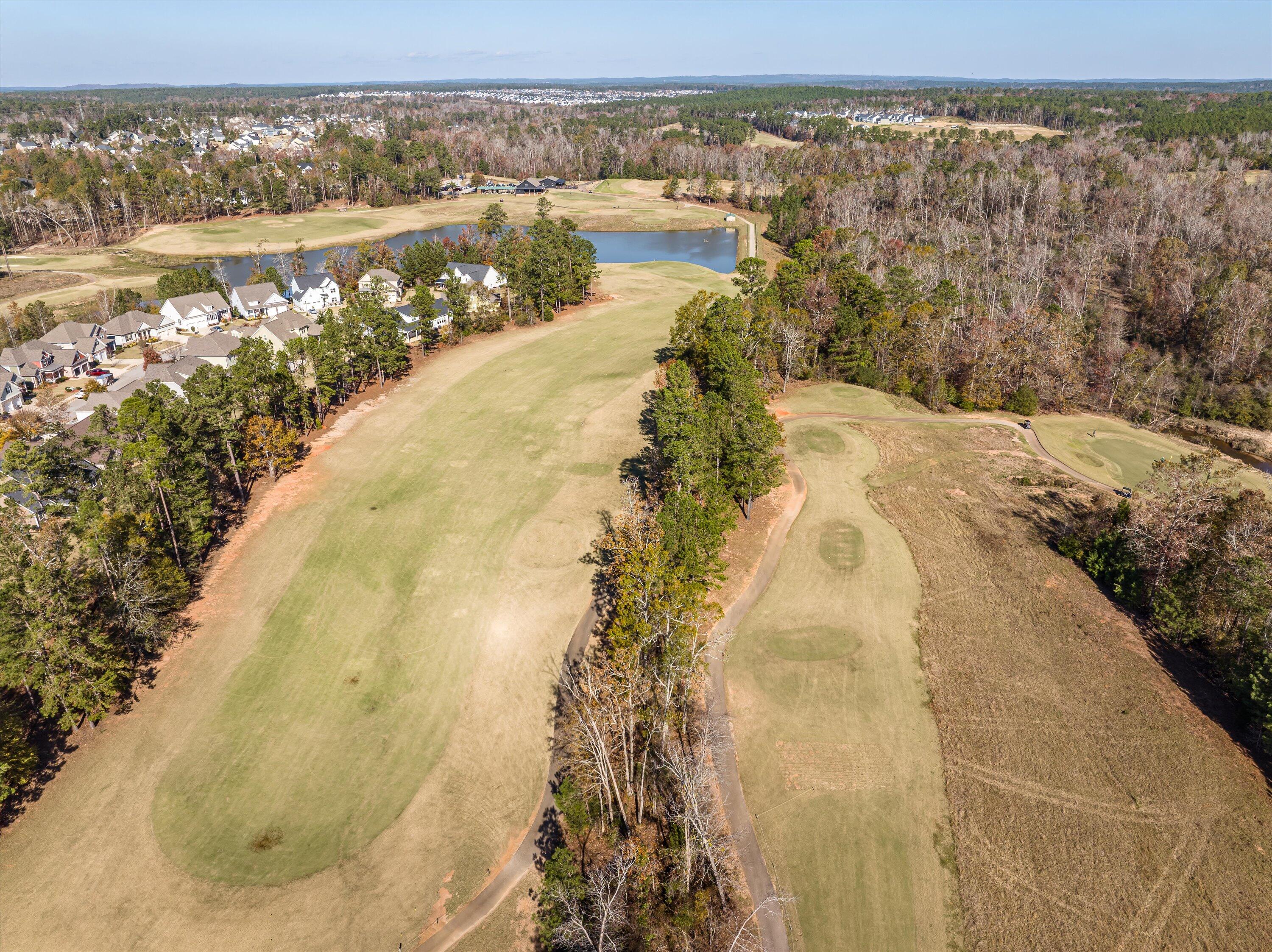 4331 Satolah Ridge