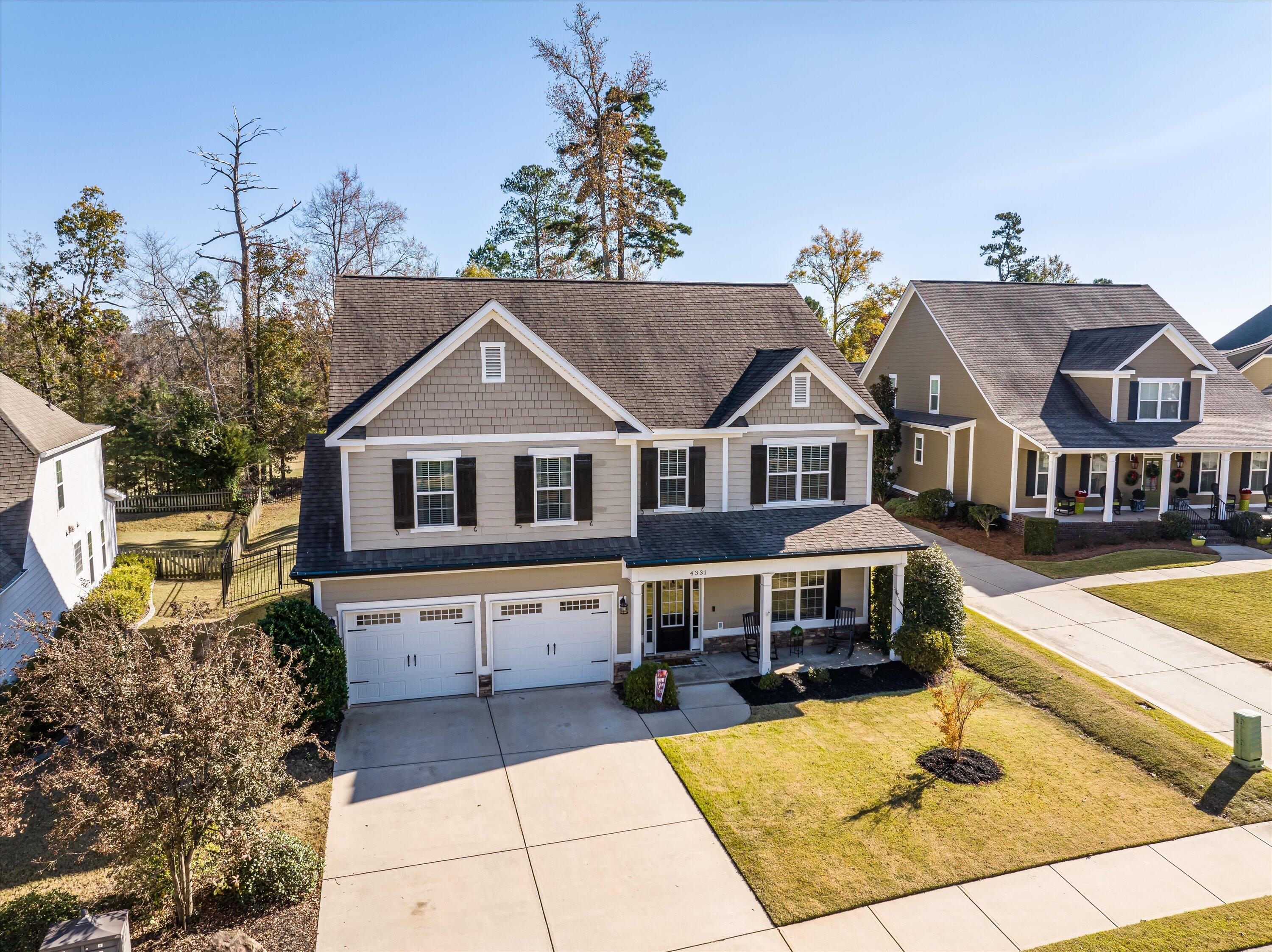 4331 Satolah Ridge