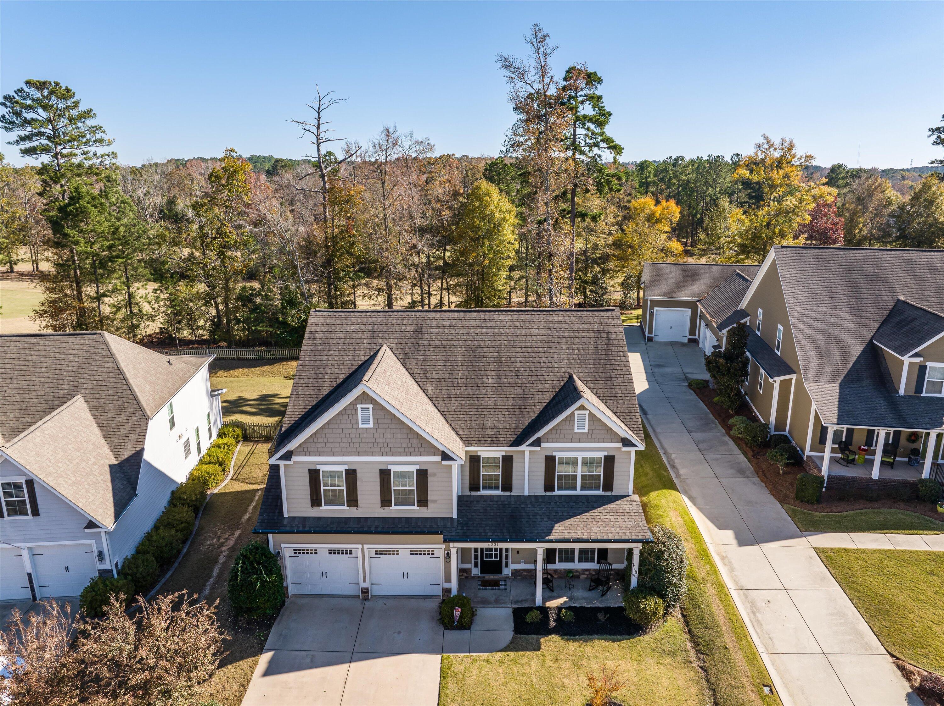 4331 Satolah Ridge
