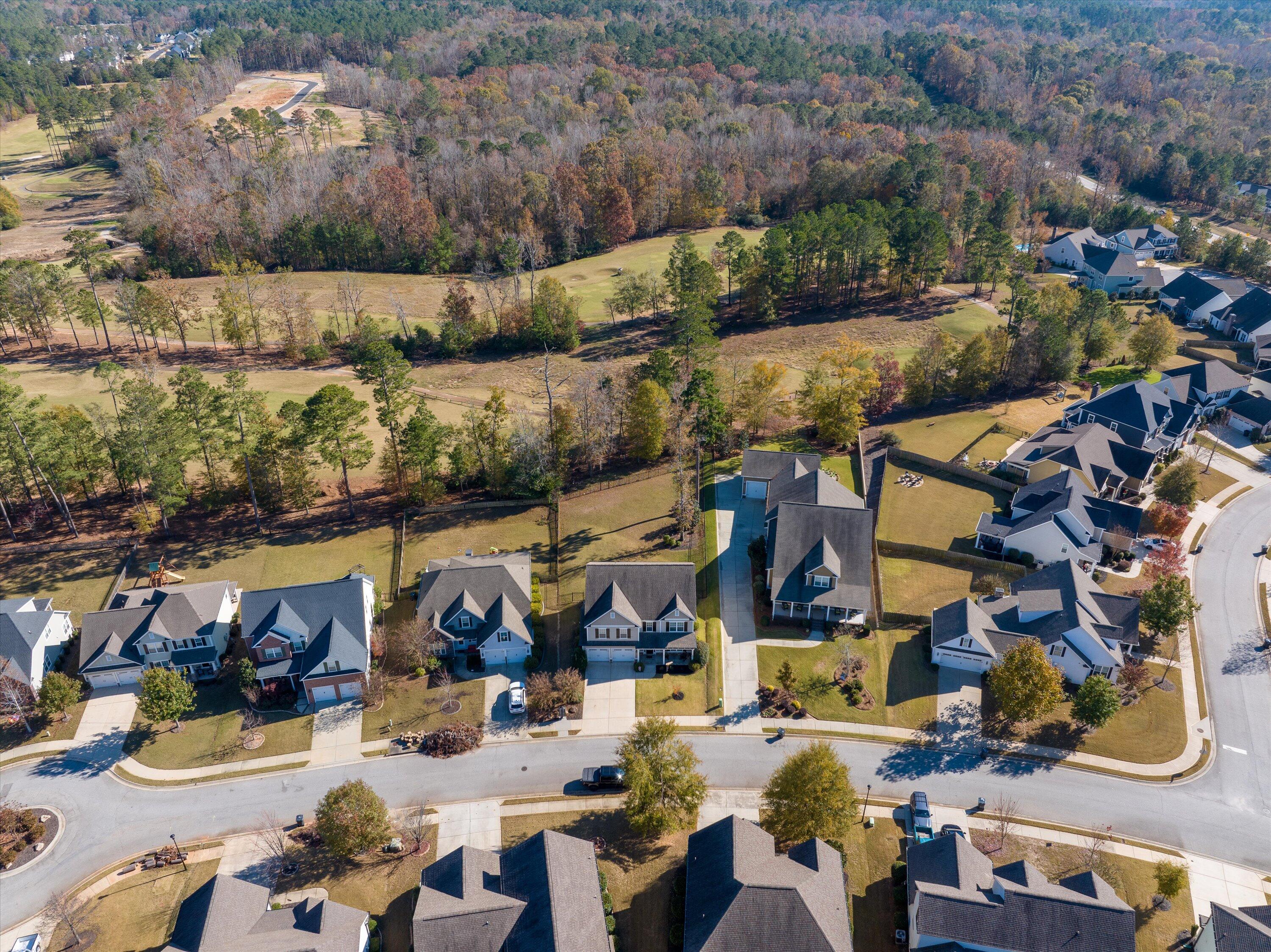 4331 Satolah Ridge