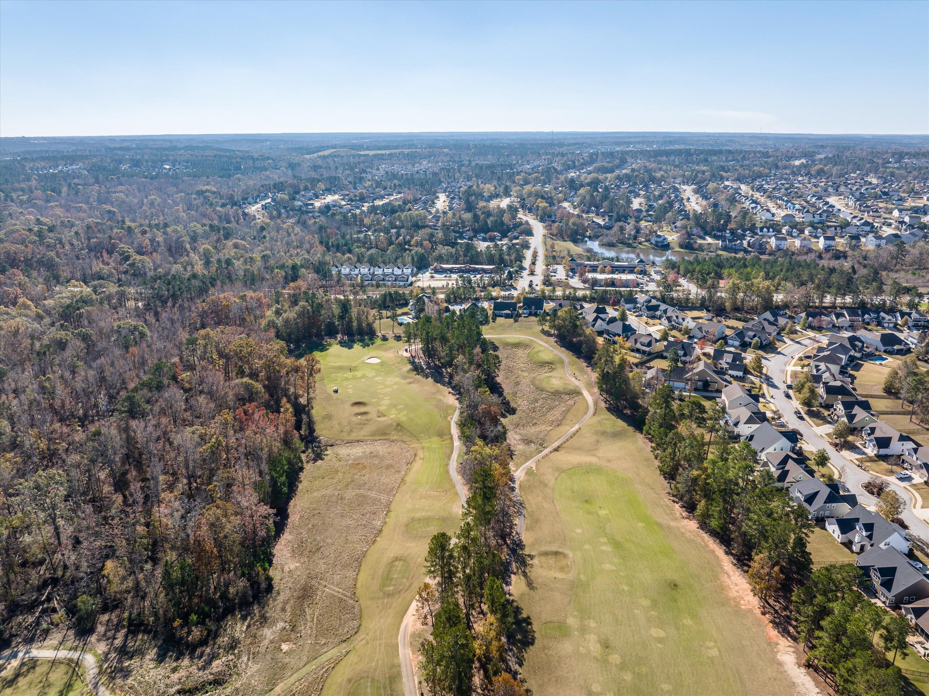 4331 Satolah Ridge