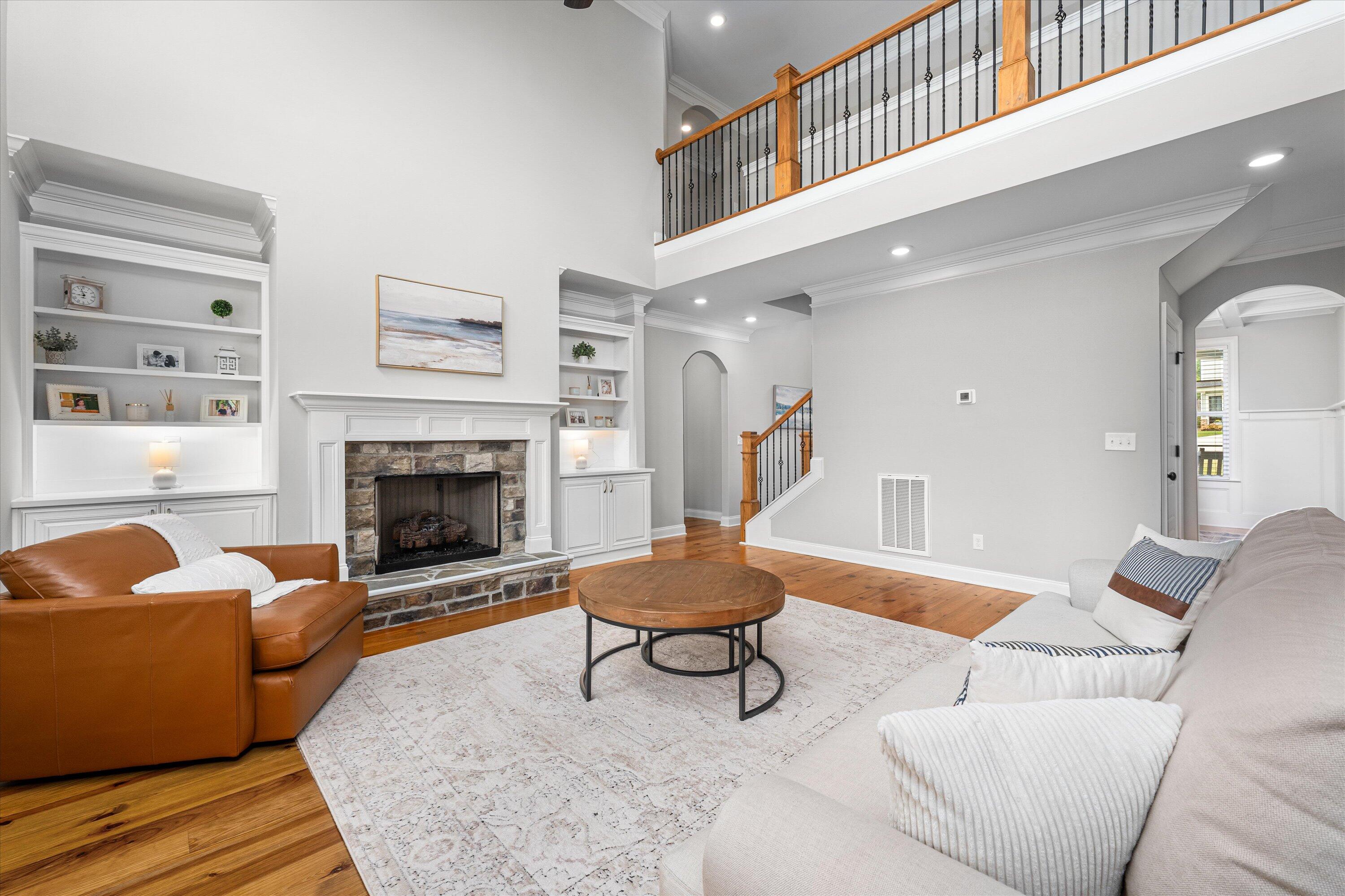 510 River Oaks Lane