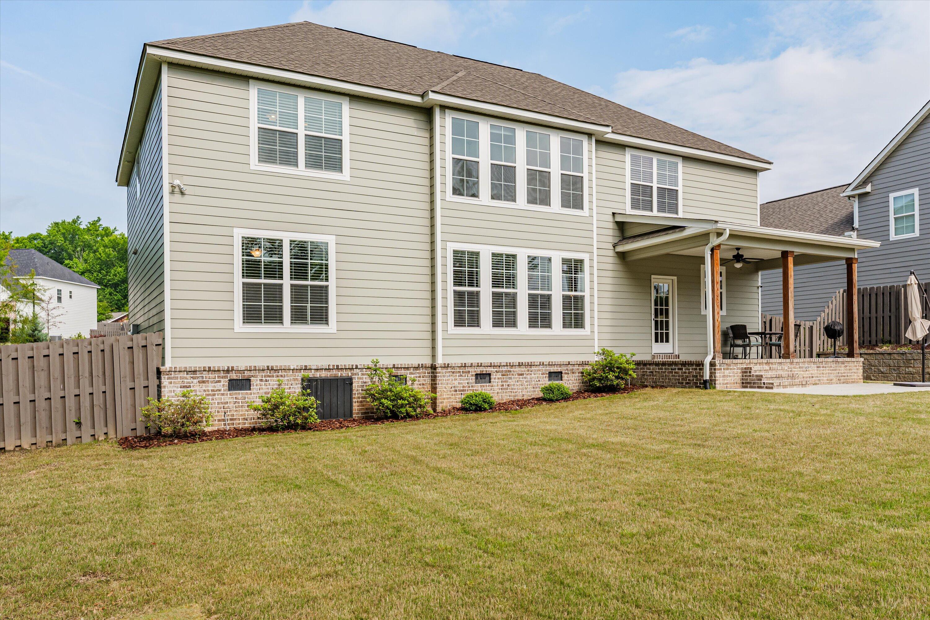 510 River Oaks Lane