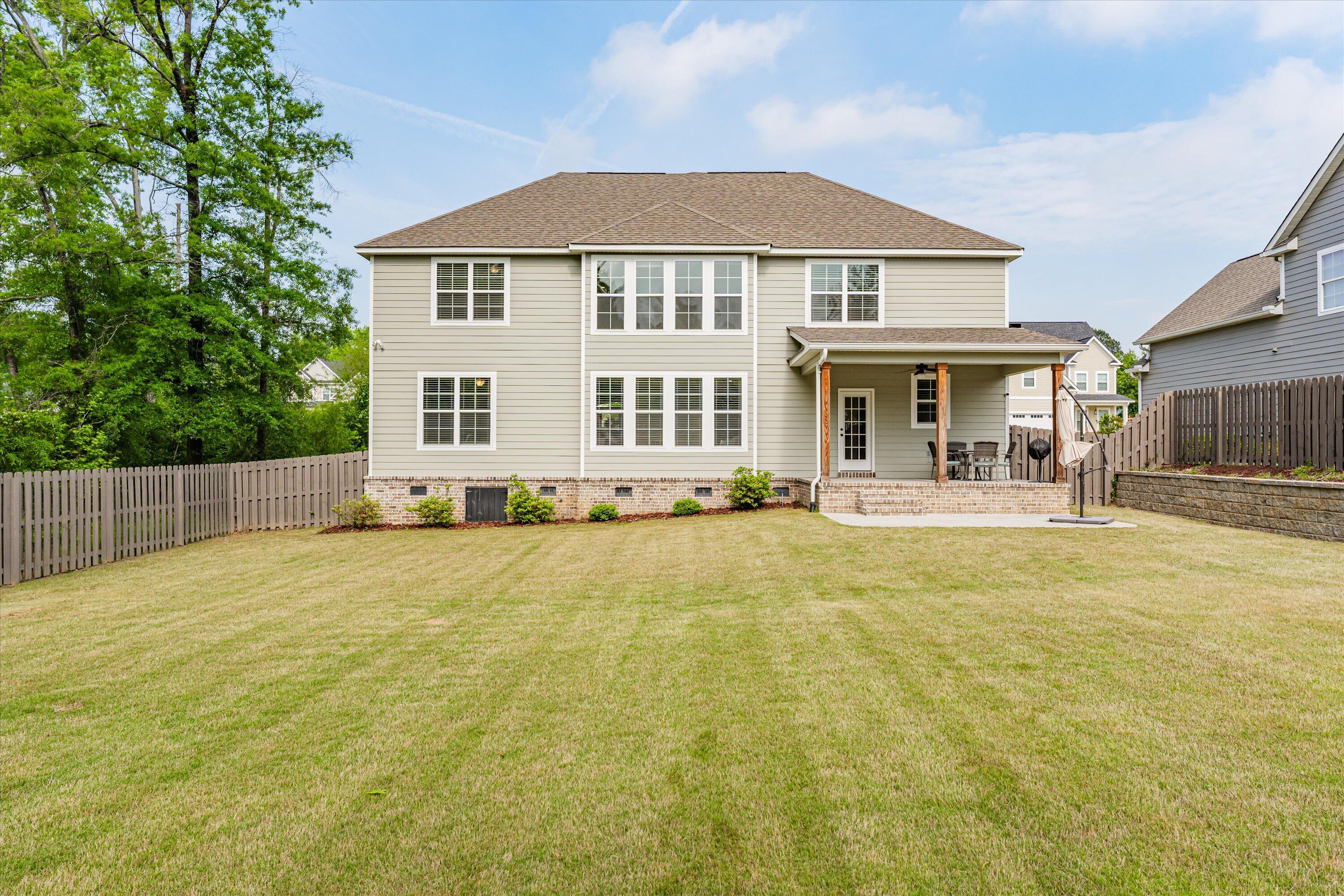 510 River Oaks Lane