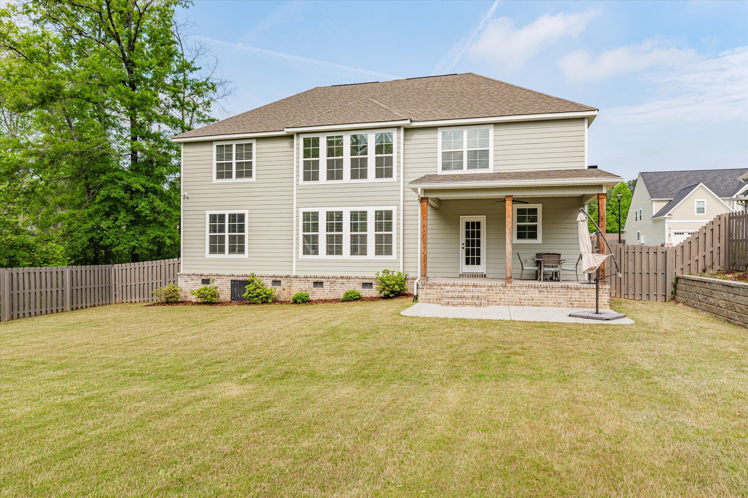 510 River Oaks Lane