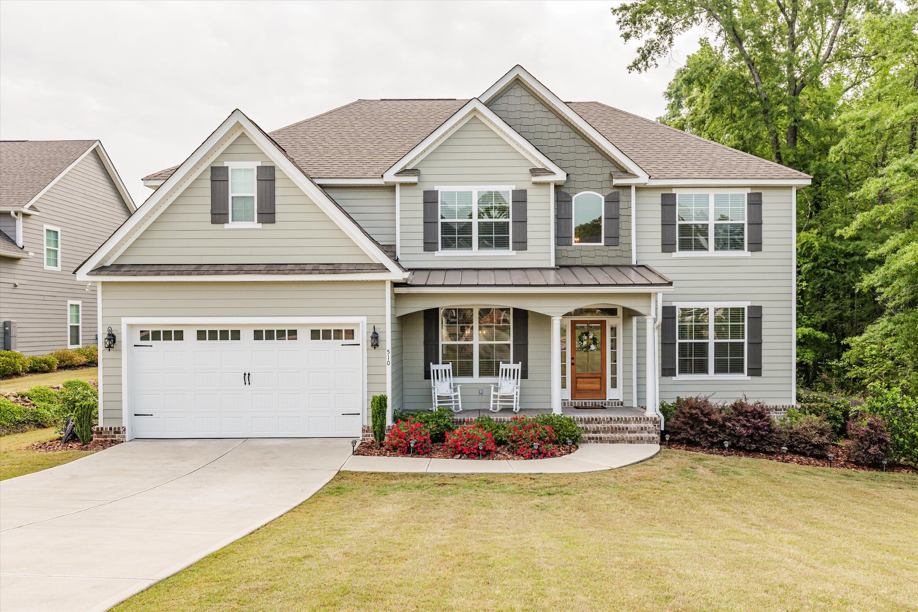 510 River Oaks Lane