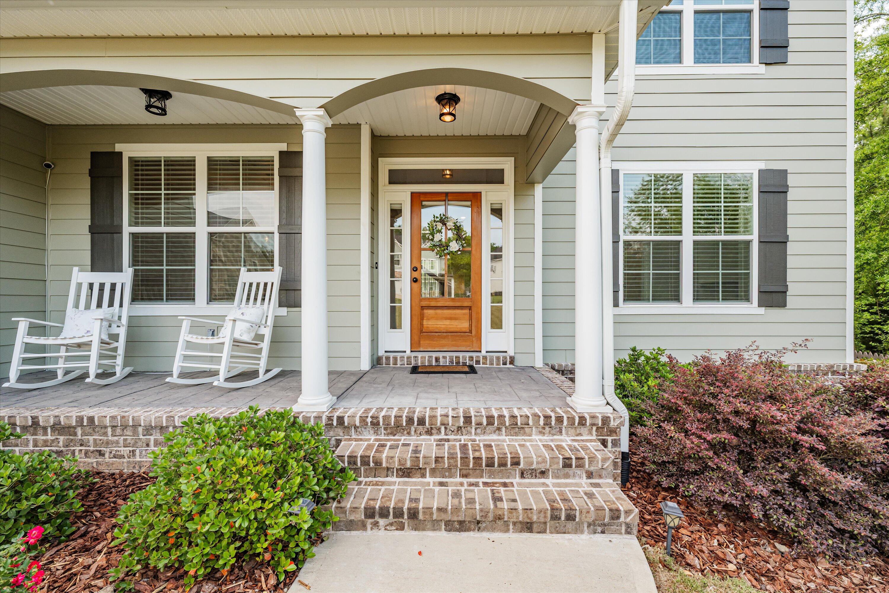 510 River Oaks Lane