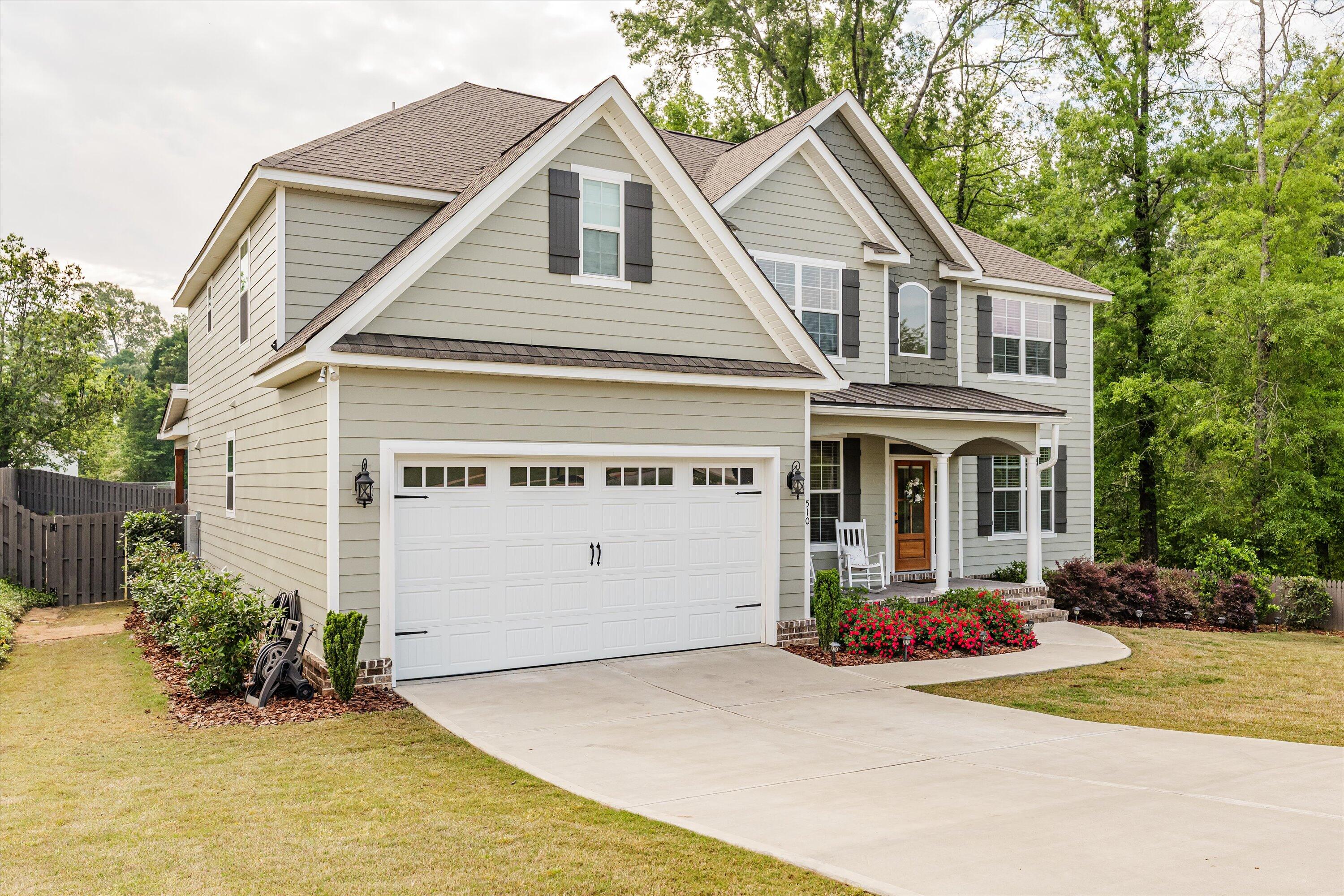 510 River Oaks Lane