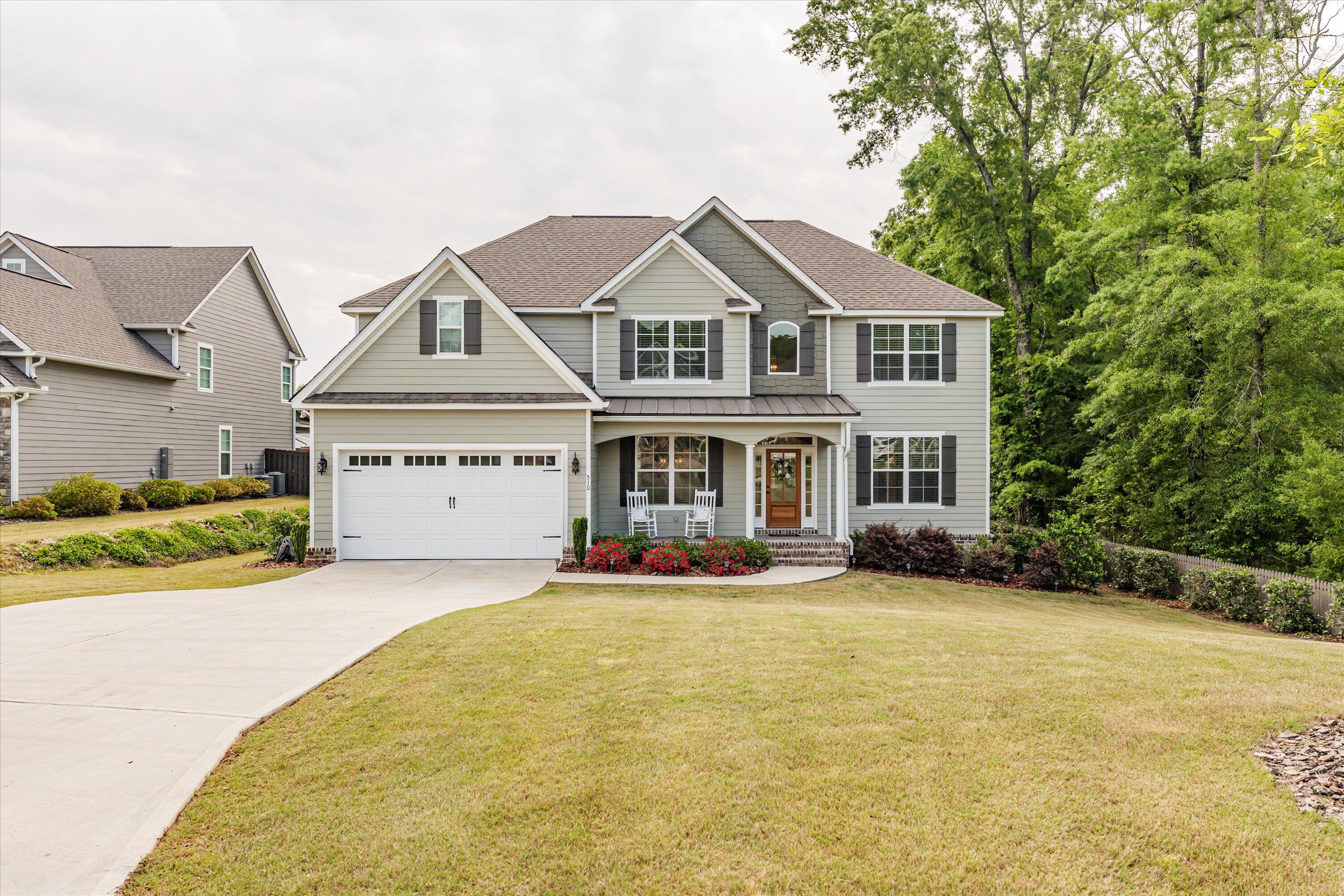510 River Oaks Lane
