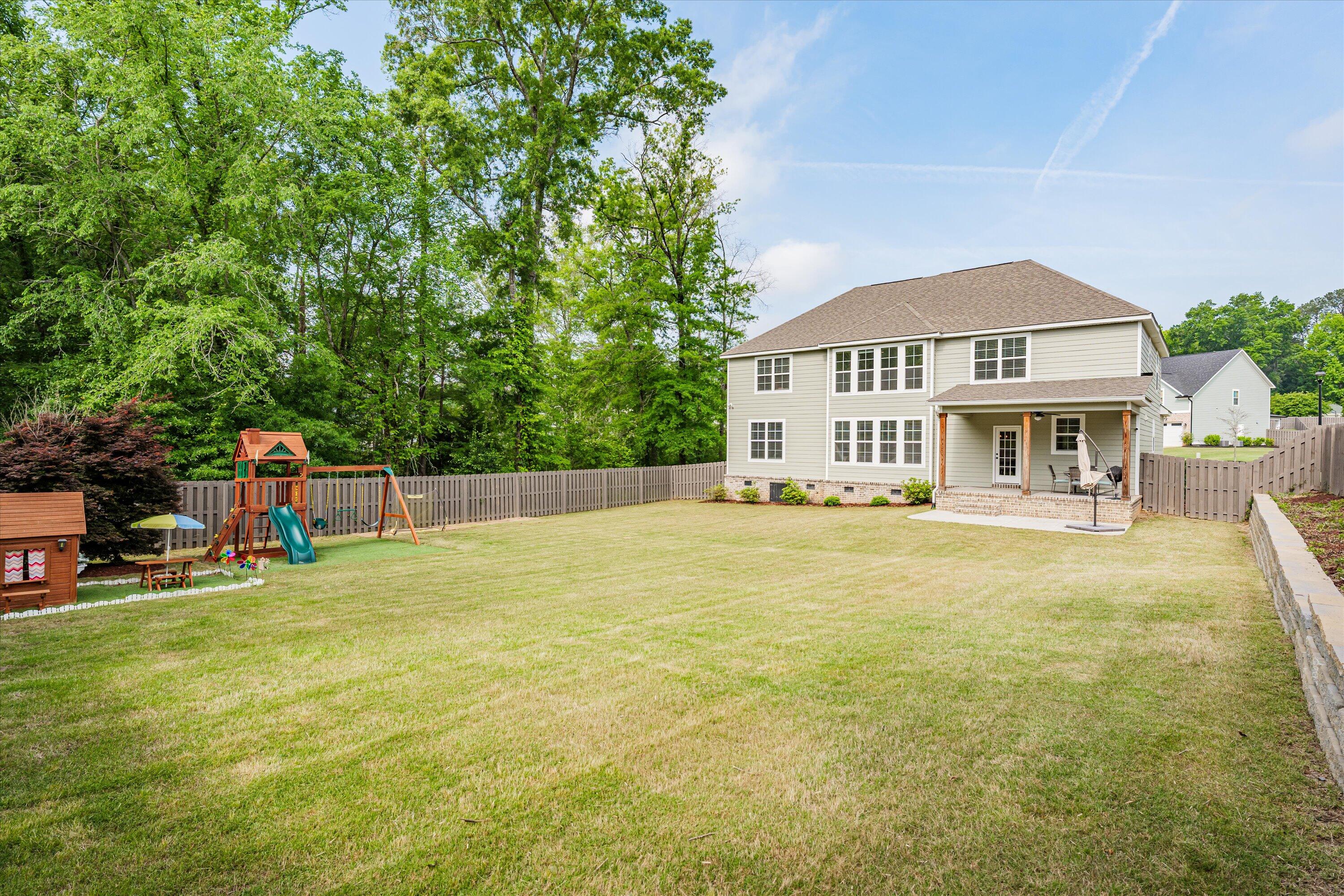 510 River Oaks Lane