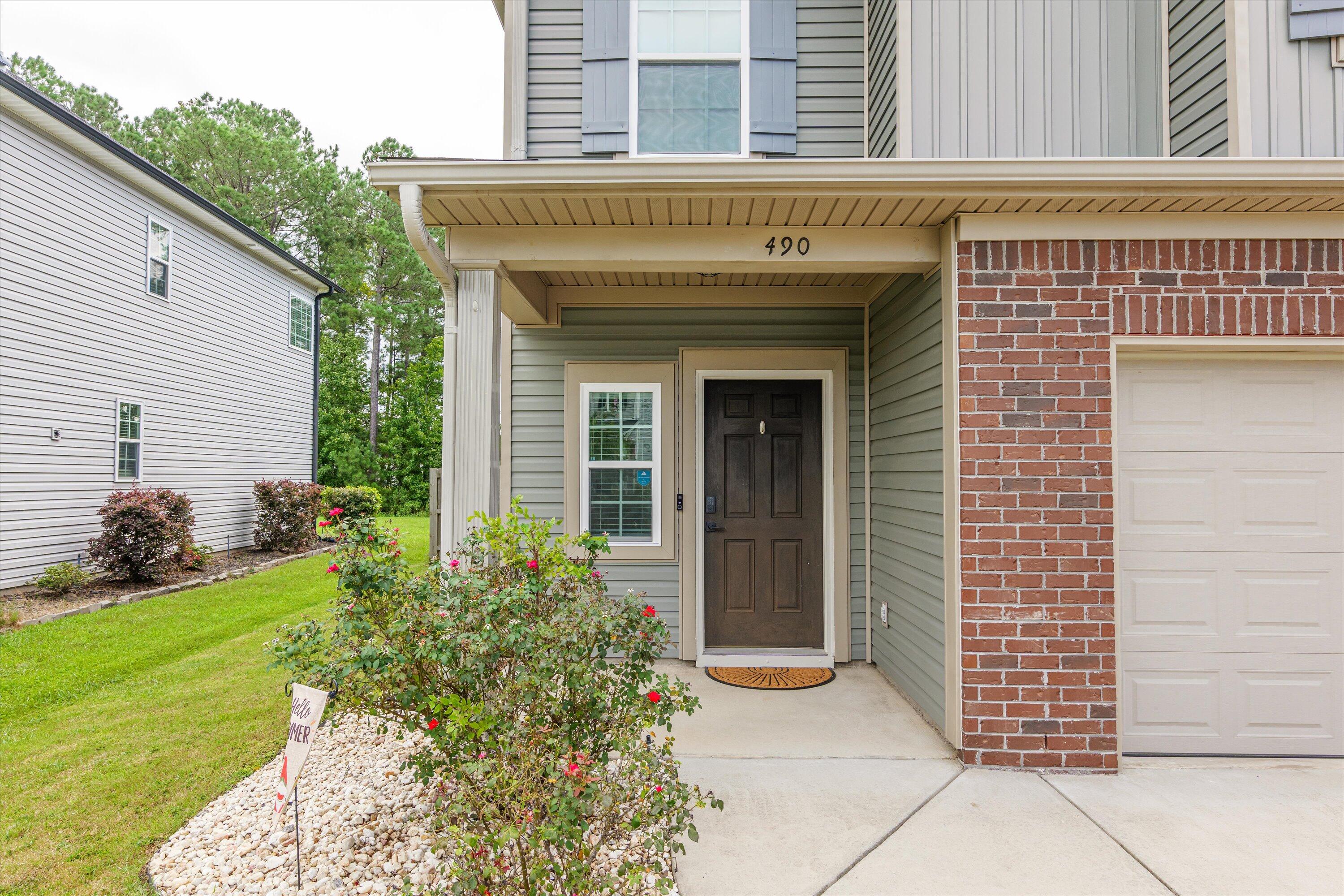 490 Brantley Cove Circle