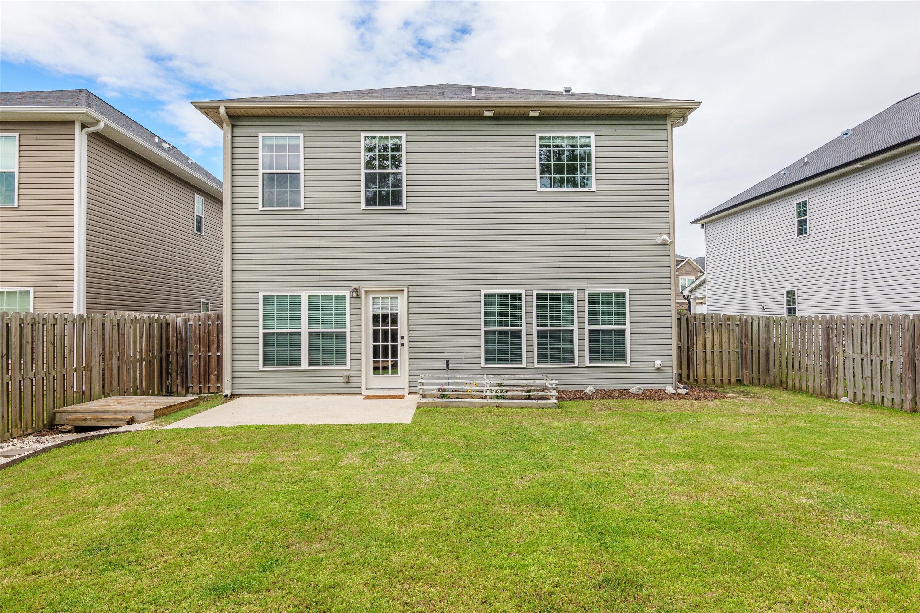 490 Brantley Cove Circle