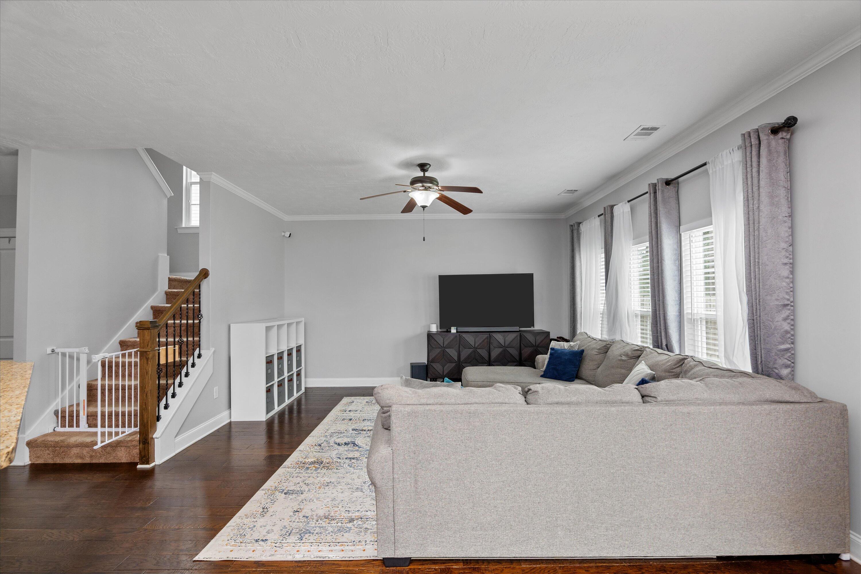 490 Brantley Cove Circle