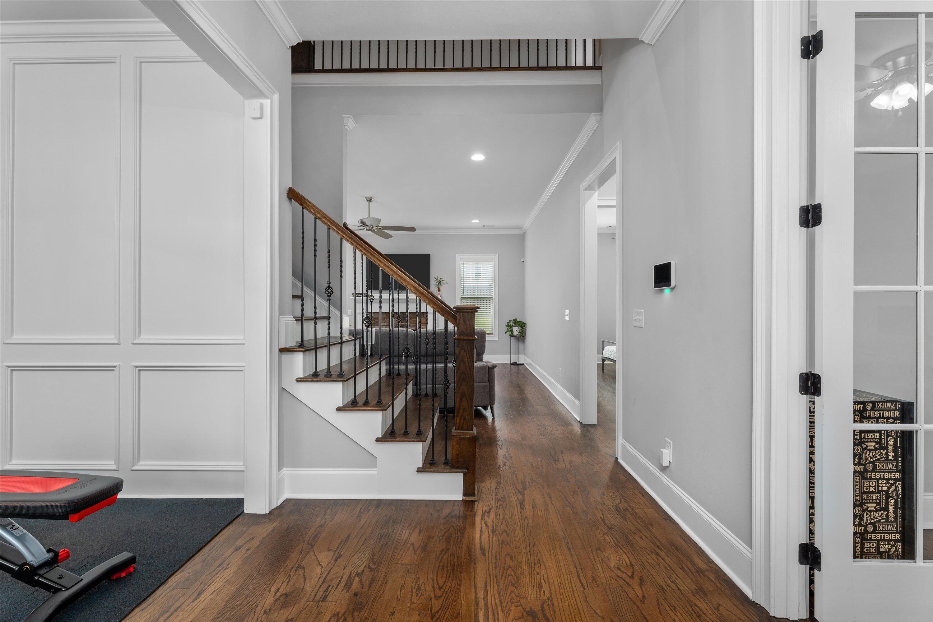 709 Nuttall Street