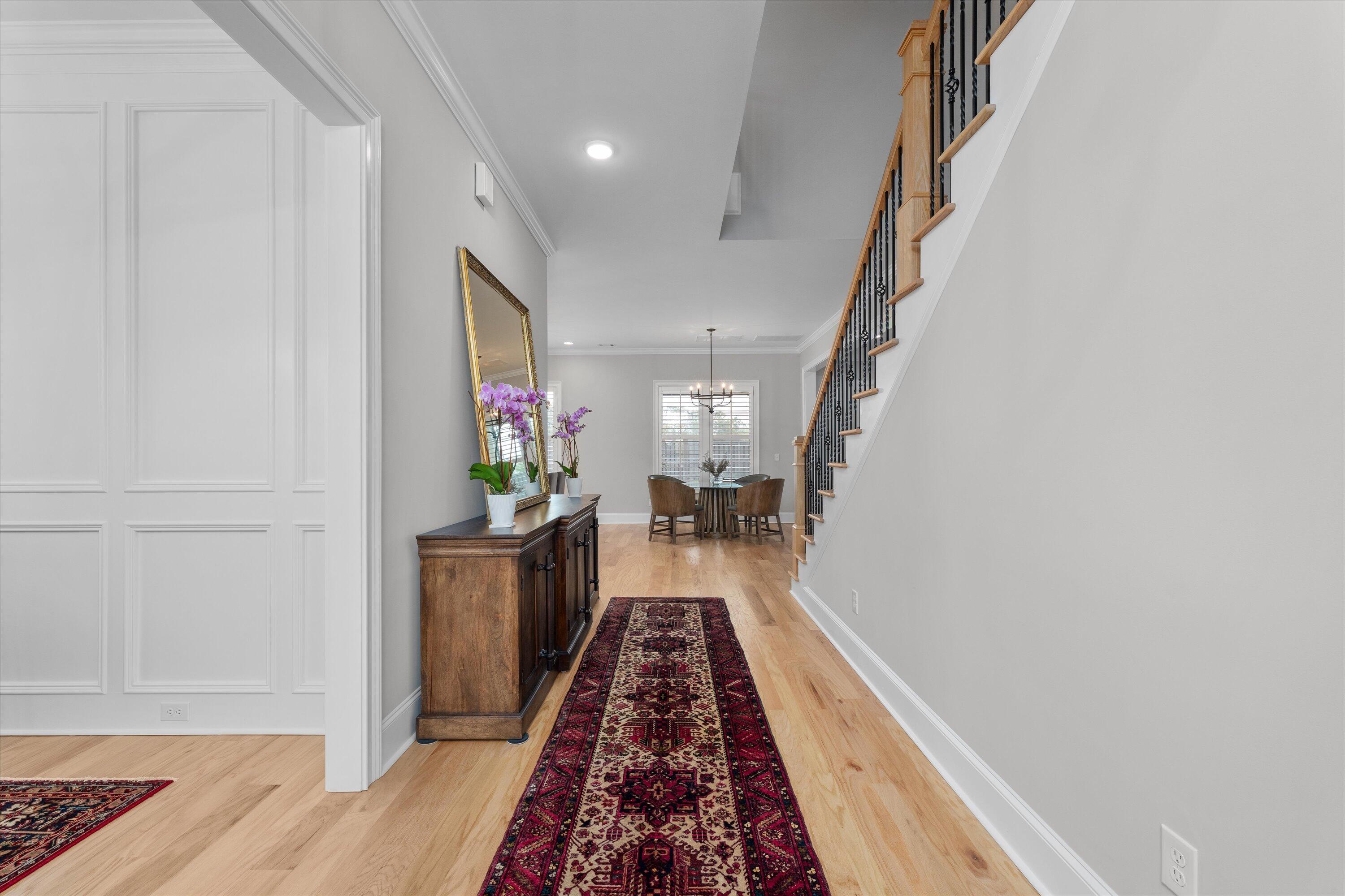 3045 Rosewood Drive