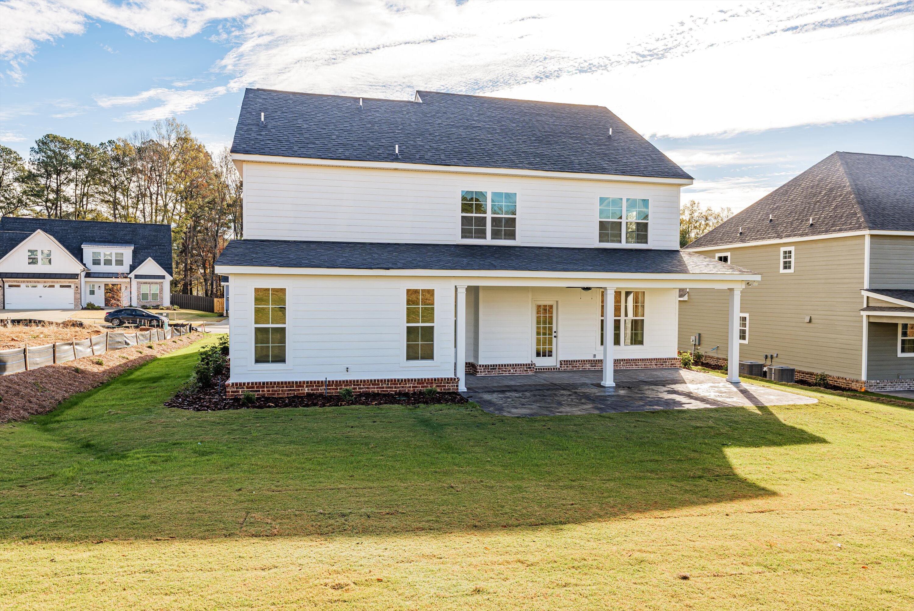 673 River Oaks Lane