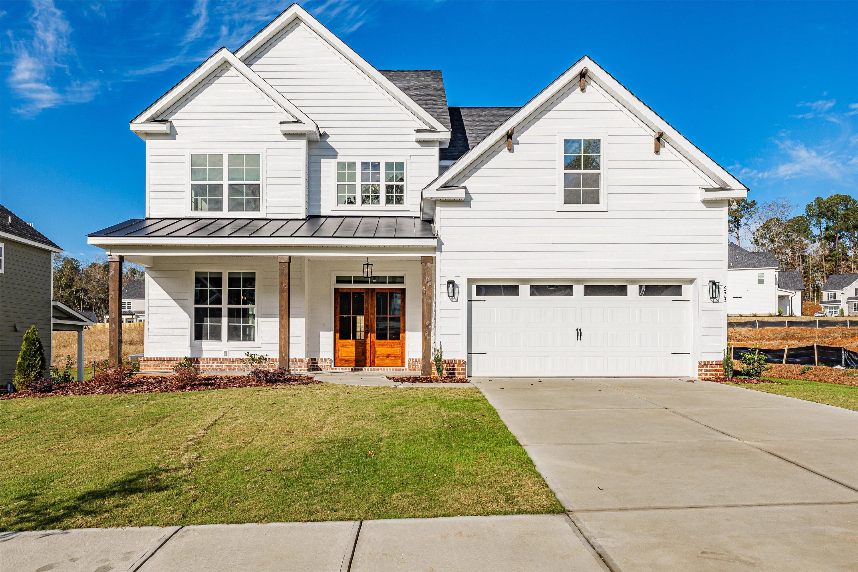 673 River Oaks Lane