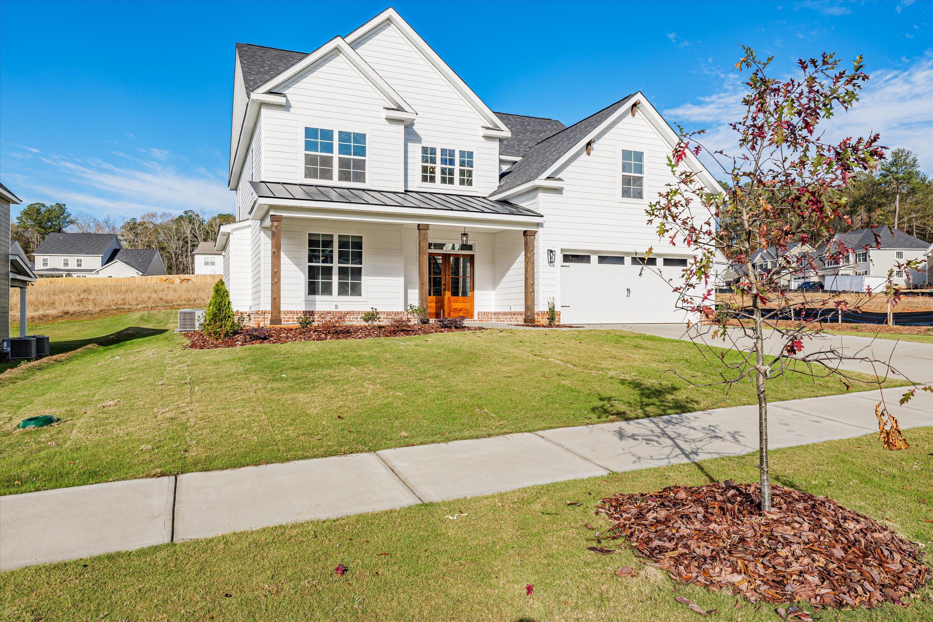 673 River Oaks Lane
