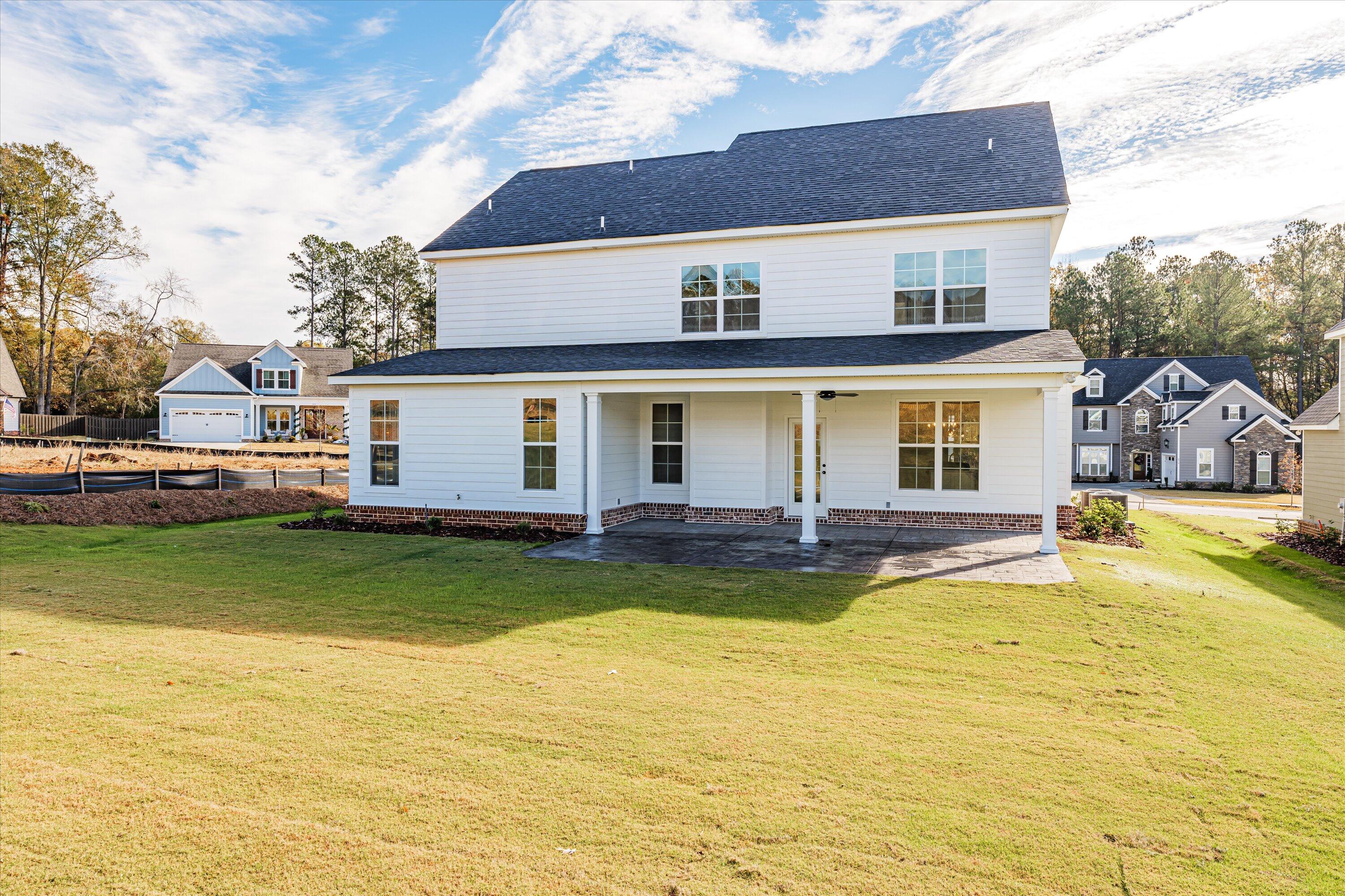673 River Oaks Lane